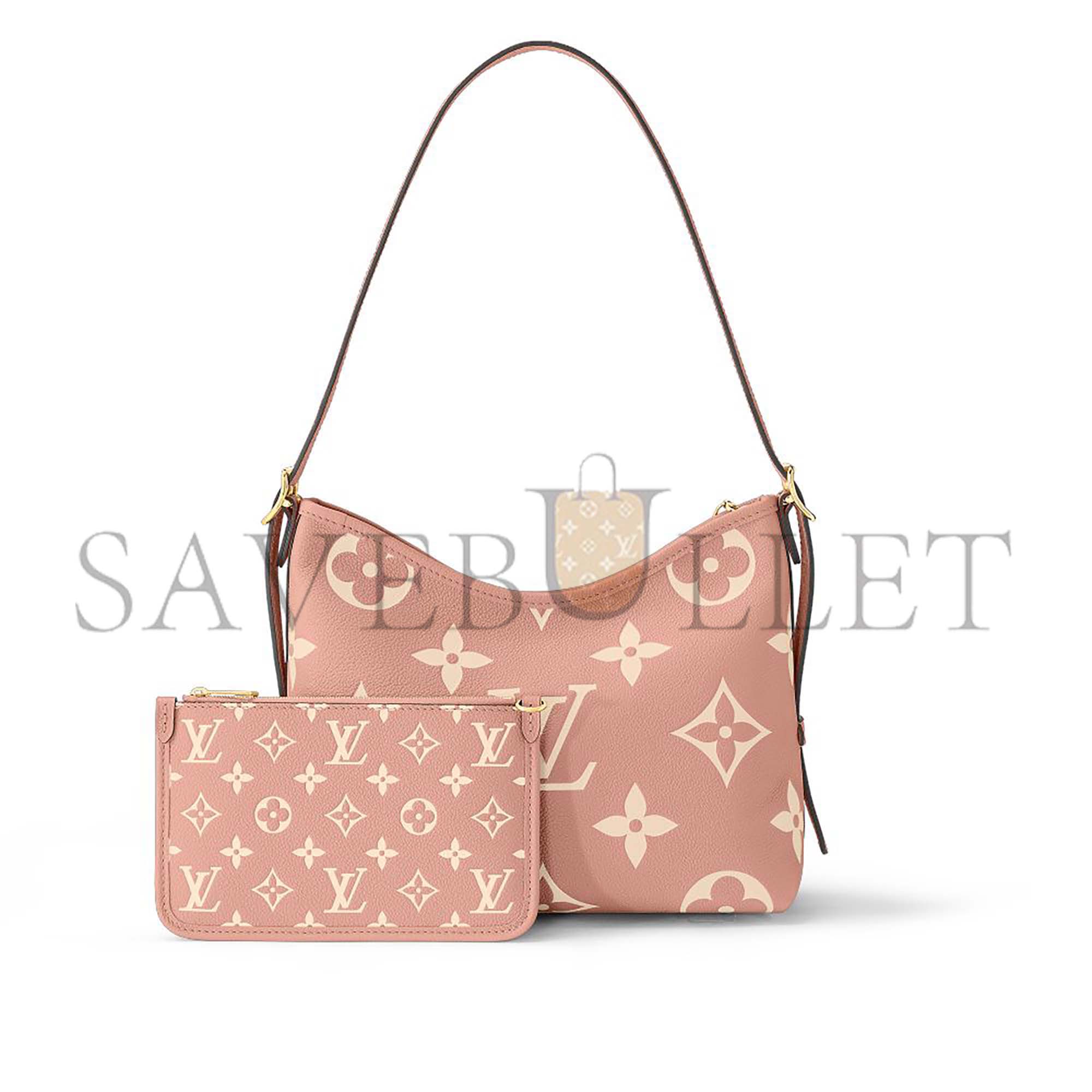 LOUIS VUITTON CARRYALL PM M46298 (29.5*24*12cm) LOUIS VUITTON CARRYALL PM M46298 (29.5*24*12cm)