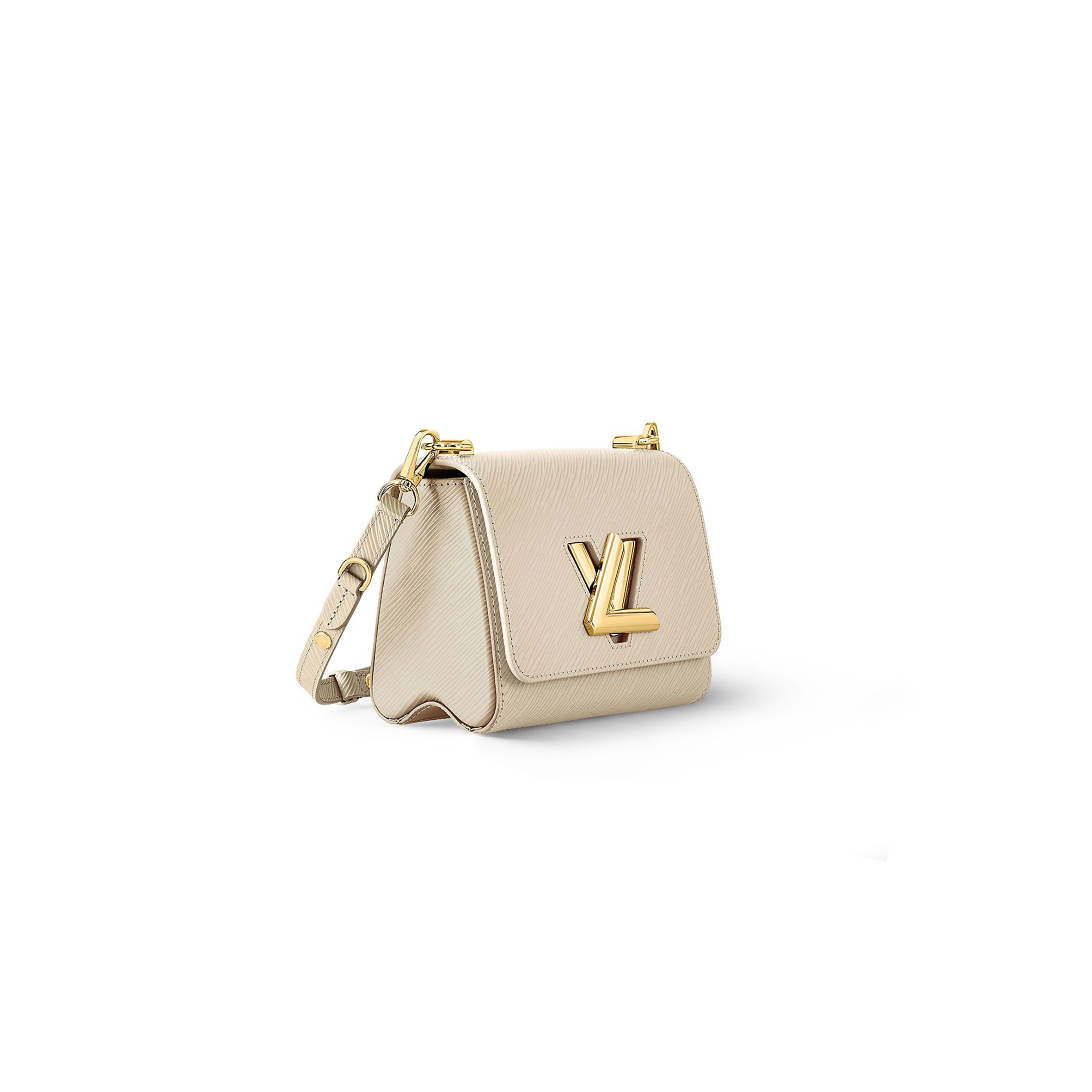 LOUIS VUITTON TWIST PM M59886 (19*15*9cm) LOUIS VUITTON TWIST PM M59886 (19*15*9cm)