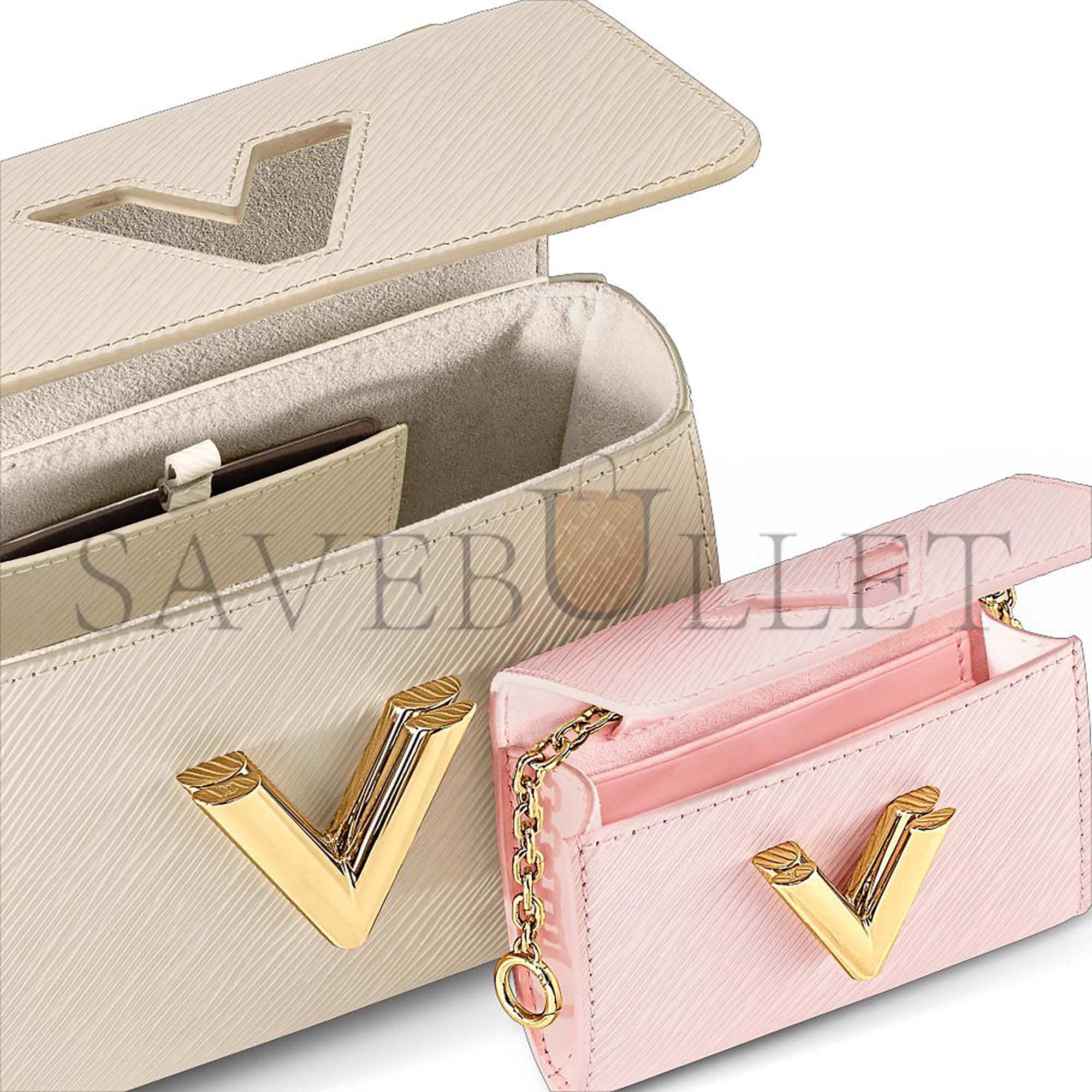 LOUIS VUITTON TWIST PM M59886 (19*15*9cm) LOUIS VUITTON TWIST PM M59886 (19*15*9cm)