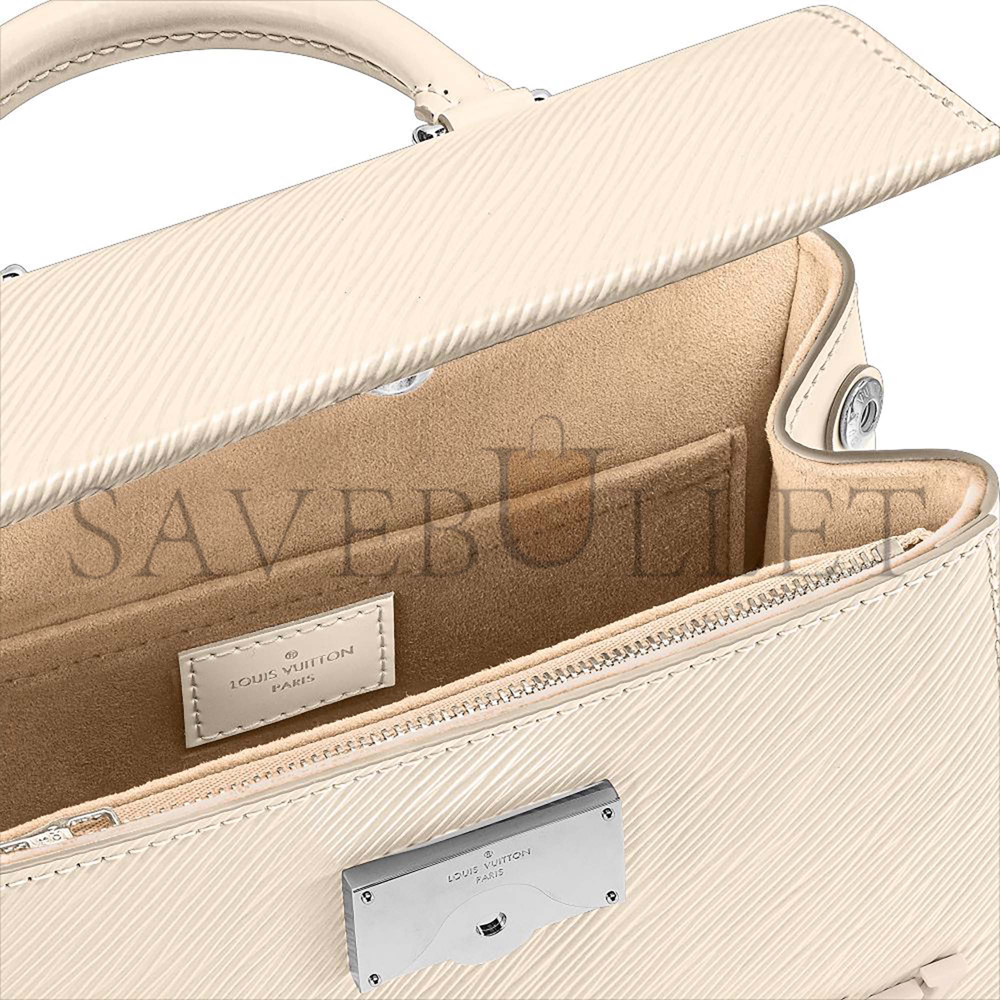 LOUIS VUITTON CLUNY MINI M58928 (20*16*7.5cm) LOUIS VUITTON CLUNY MINI M58928 (20*16*7.5cm)