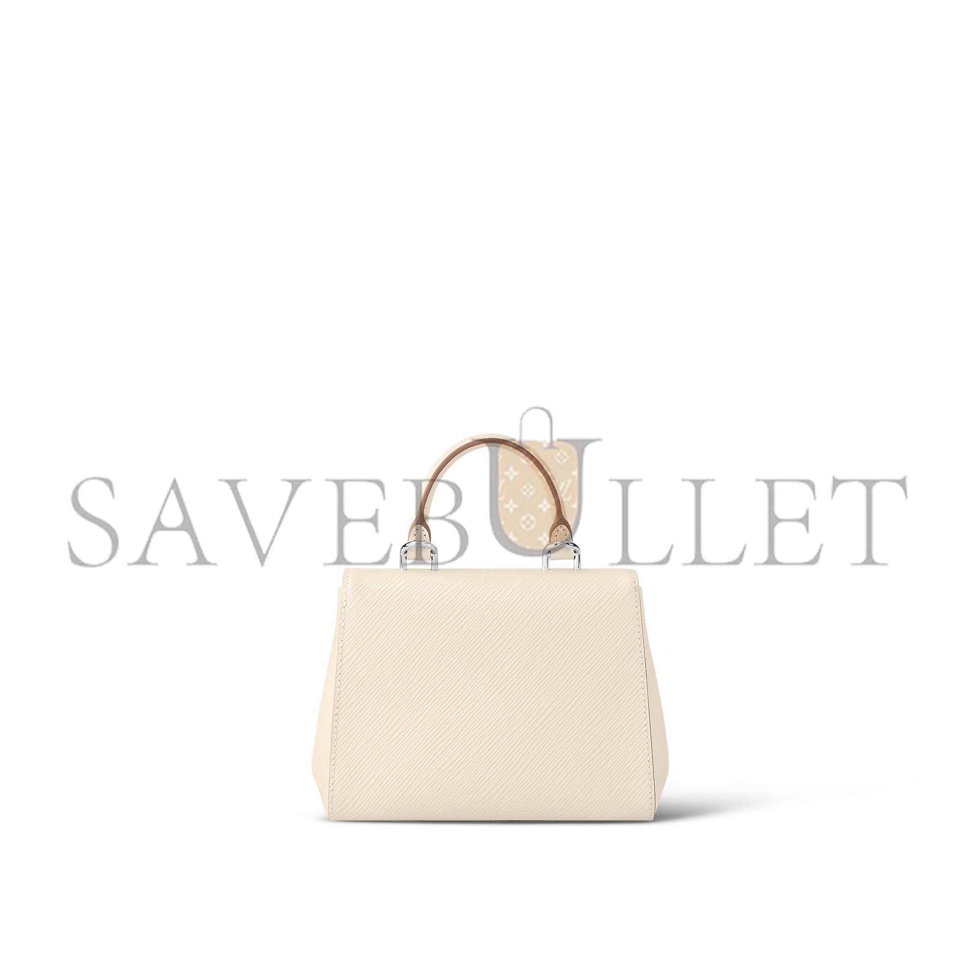 LOUIS VUITTON CLUNY MINI M58928 (20*16*7.5cm) LOUIS VUITTON CLUNY MINI M58928 (20*16*7.5cm)