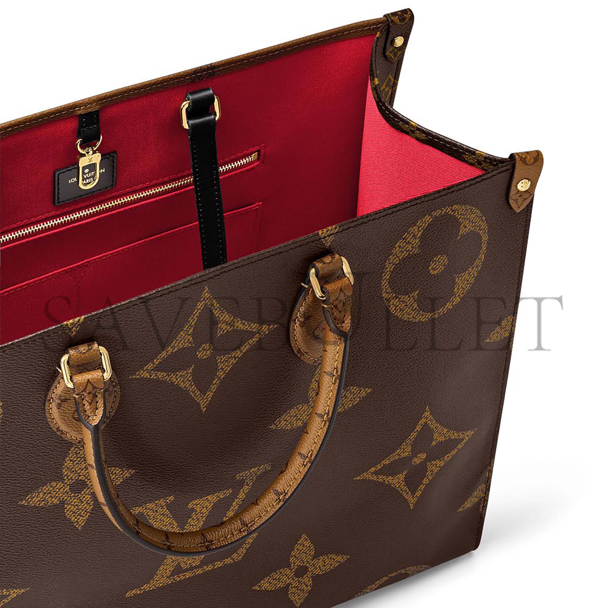 LOUIS VUITTON ONTHEGO GM M45320 (41*34*19cm) LOUIS VUITTON ONTHEGO GM M45320 (41*34*19cm)