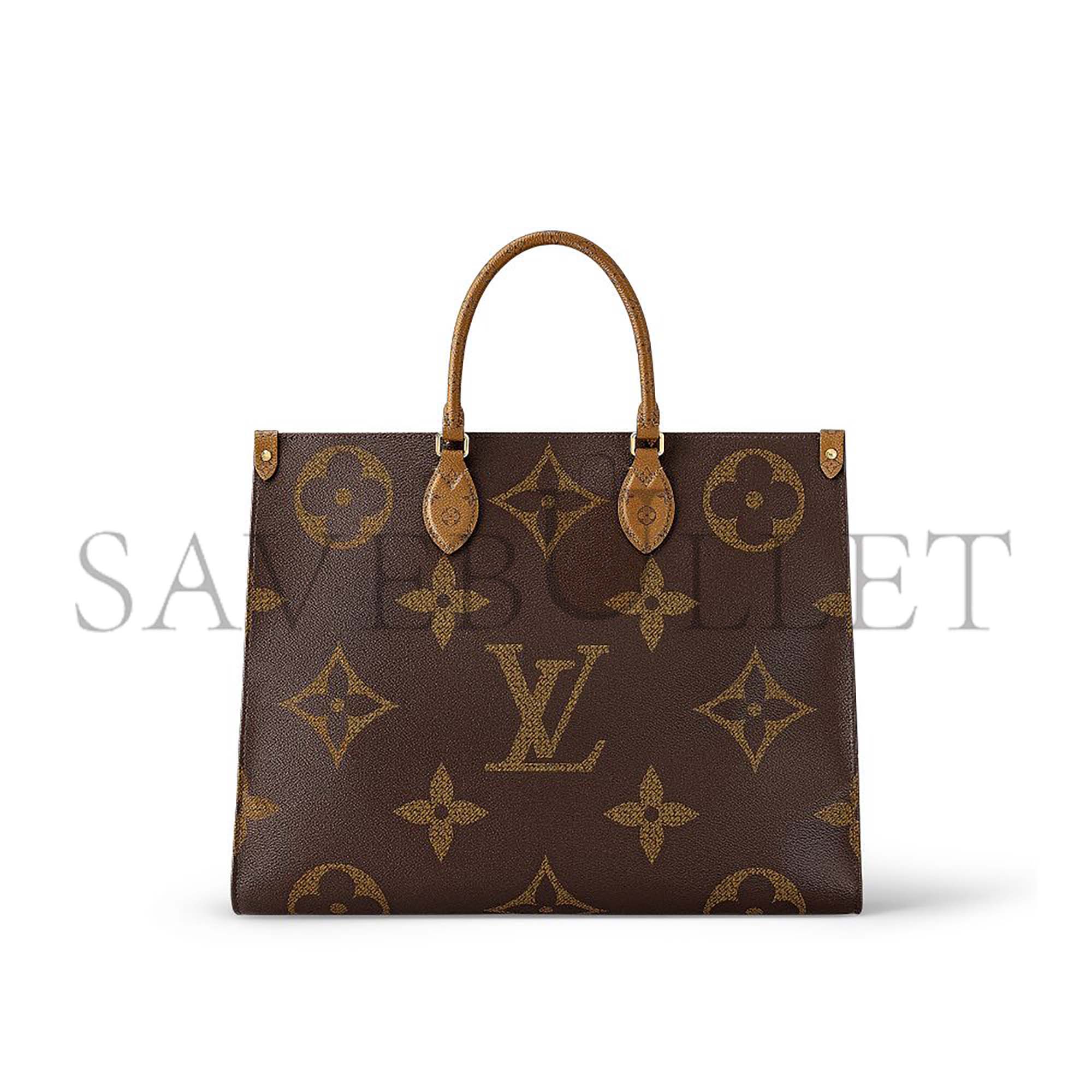 LOUIS VUITTON ONTHEGO GM M45320 (41*34*19cm) LOUIS VUITTON ONTHEGO GM M45320 (41*34*19cm)