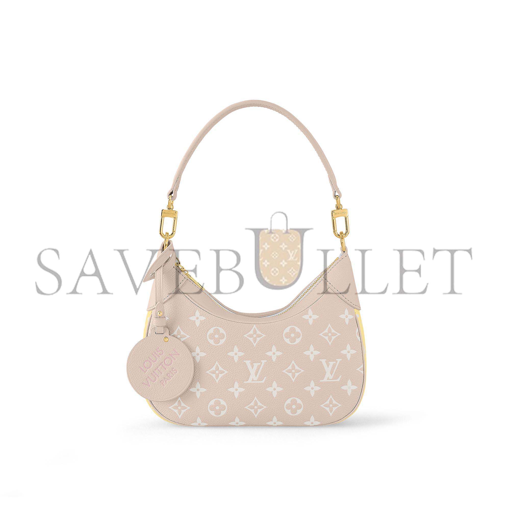 LOUIS VUITTON BAGATELLE M46113 (22*14*9cm) LOUIS VUITTON BAGATELLE M46113 (22*14*9cm)