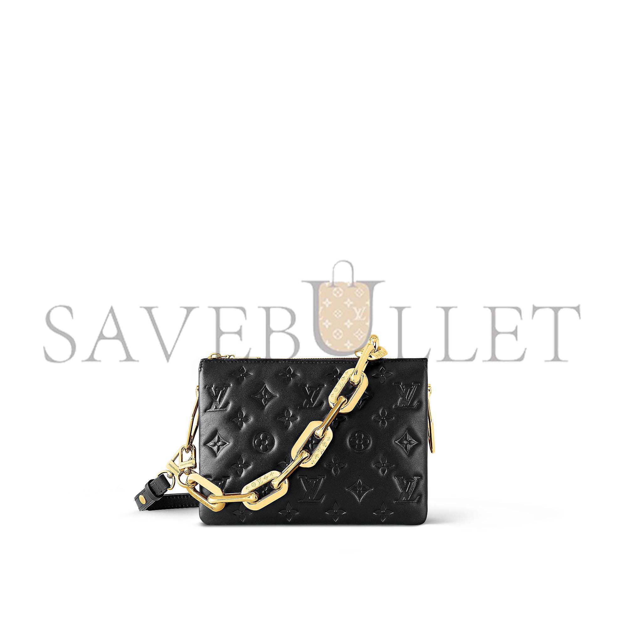 LOUIS VUITTON COUSSIN BB M20574 (21*16*7cm) LOUIS VUITTON COUSSIN BB M20574 (21*16*7cm)