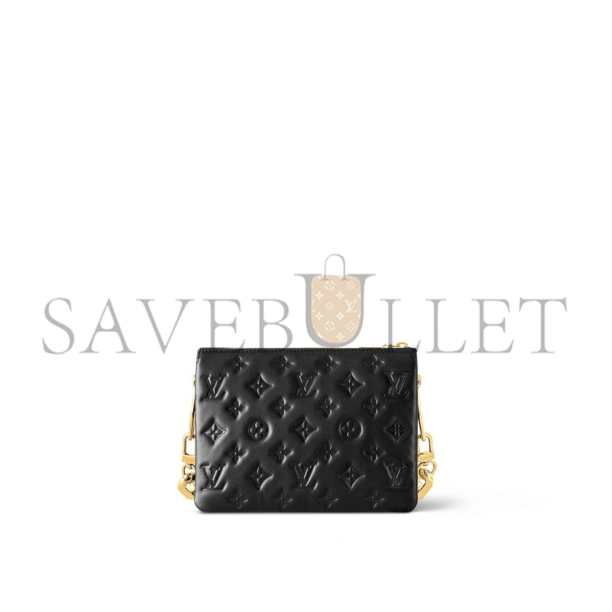 LOUIS VUITTON COUSSIN BB M20574 (21*16*7cm) LOUIS VUITTON COUSSIN BB M20574 (21*16*7cm)