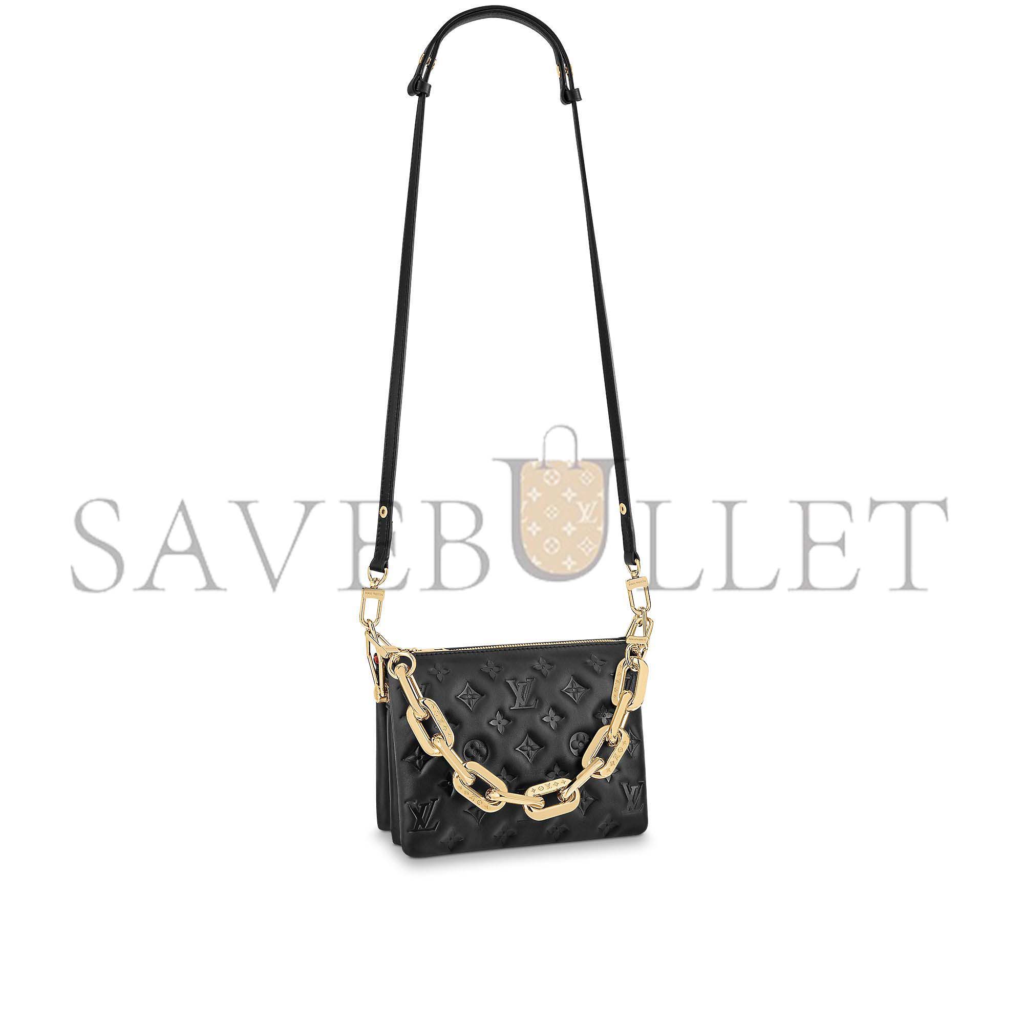LOUIS VUITTON COUSSIN BB M20574 (21*16*7cm) LOUIS VUITTON COUSSIN BB M20574 (21*16*7cm)
