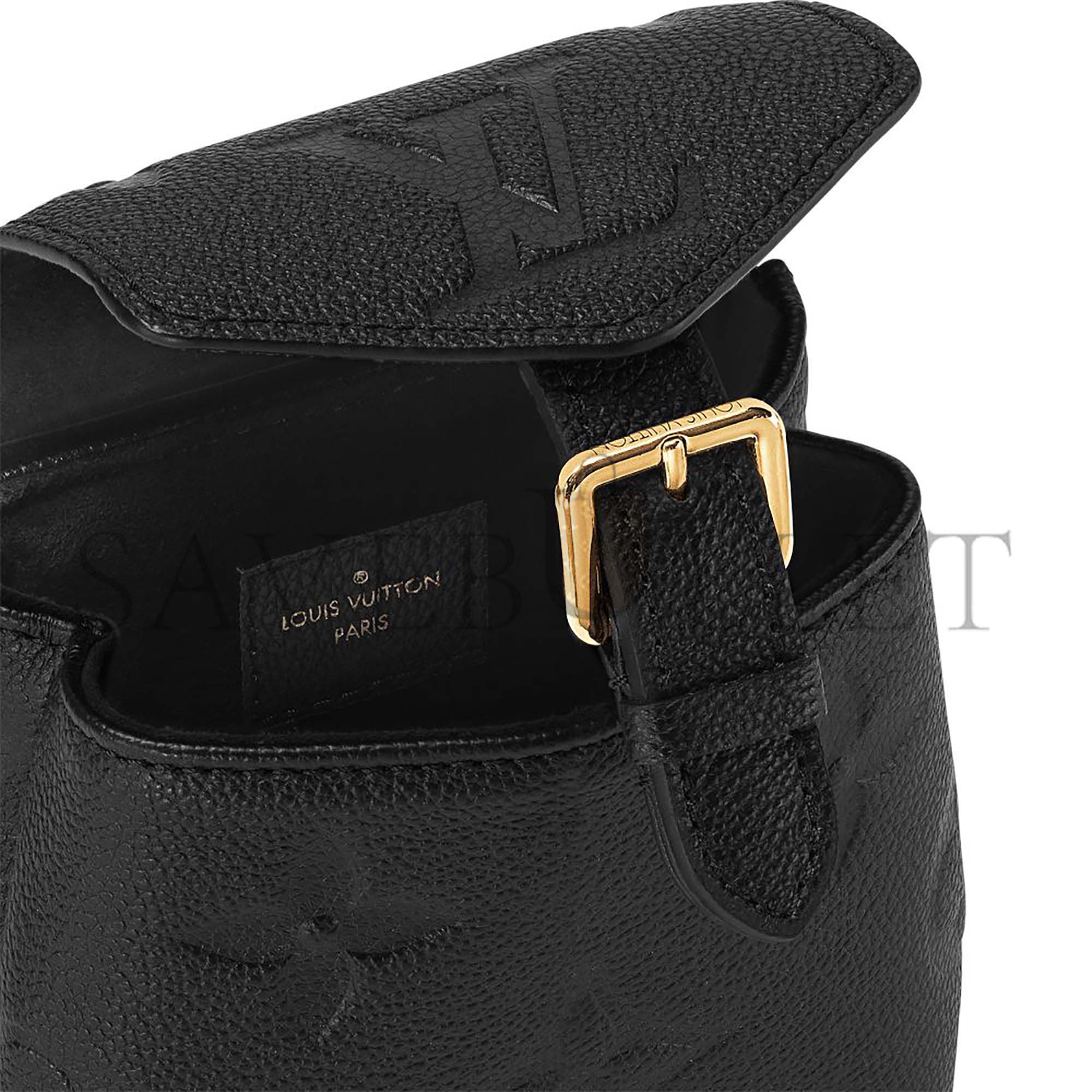 LOUIS VUITTON TINY BACKPACK M80596 (13*19*8cm) LOUIS VUITTON TINY BACKPACK M80596 (13*19*8cm)