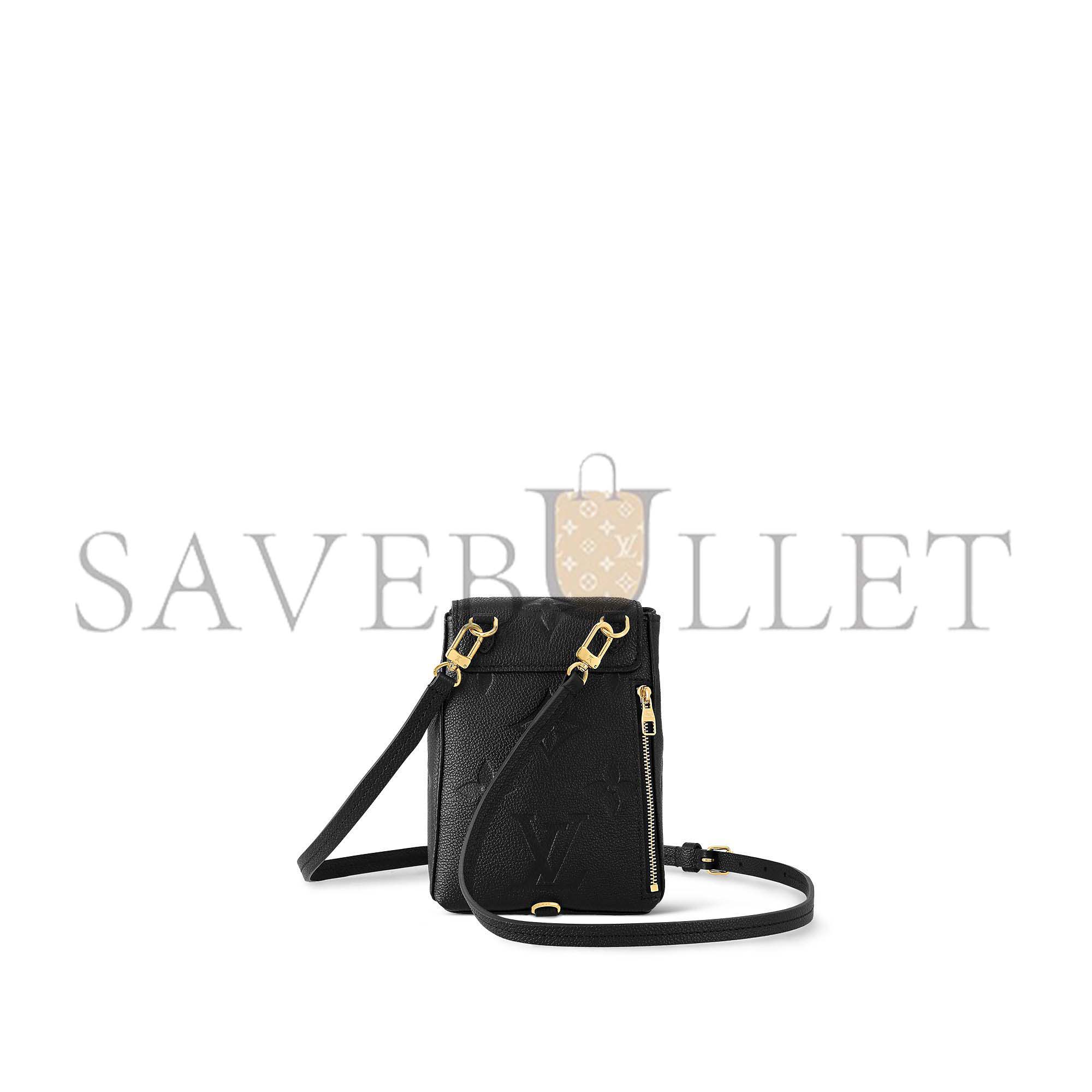 LOUIS VUITTON TINY BACKPACK M80596 (13*19*8cm) LOUIS VUITTON TINY BACKPACK M80596 (13*19*8cm)