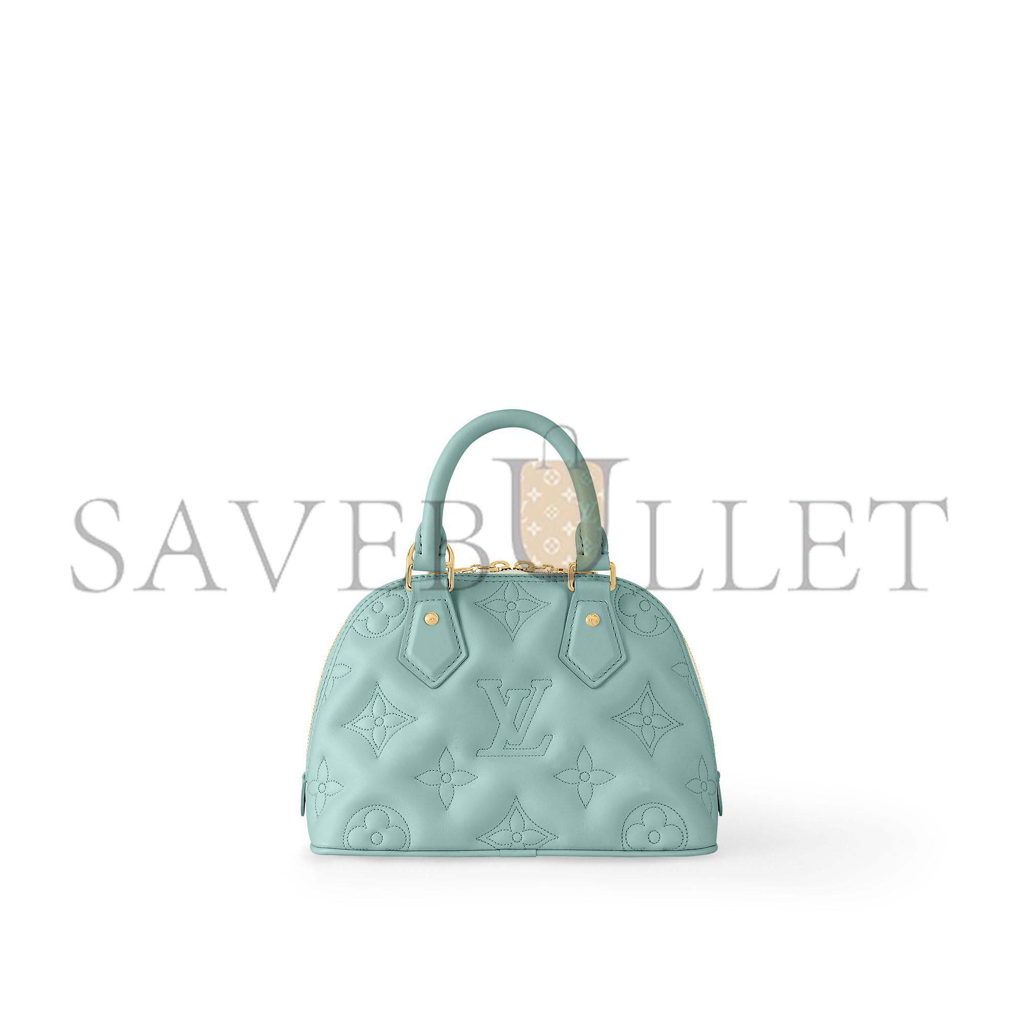 LOUIS VUITTON ALMA BB M20855 (24.5*18*12cm) LOUIS VUITTON ALMA BB M20855 (24.5*18*12cm)