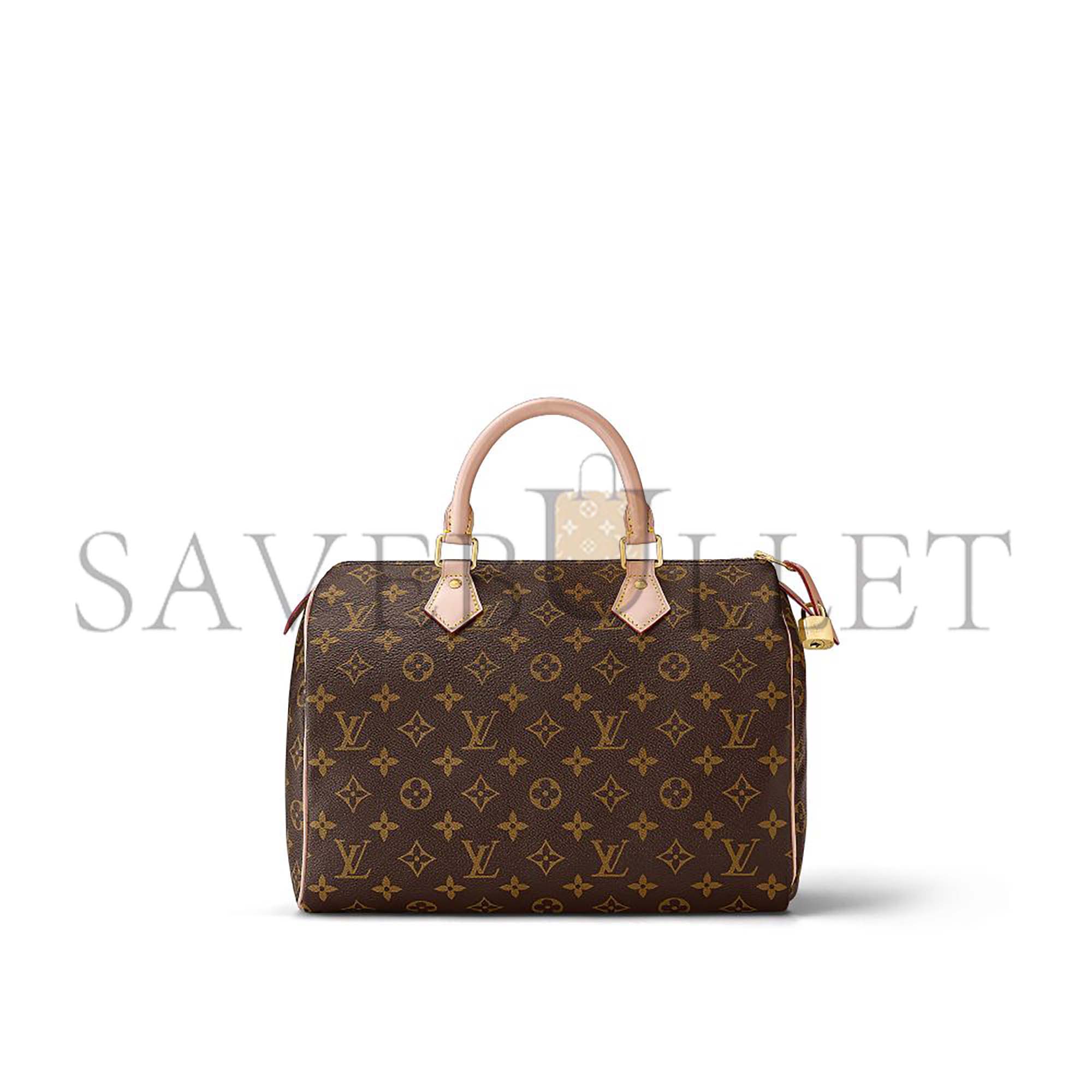 LOUIS VUITTON SPEEDY 30 M41108 (30*21*17cm) LOUIS VUITTON SPEEDY 30 M41108 (30*21*17cm)