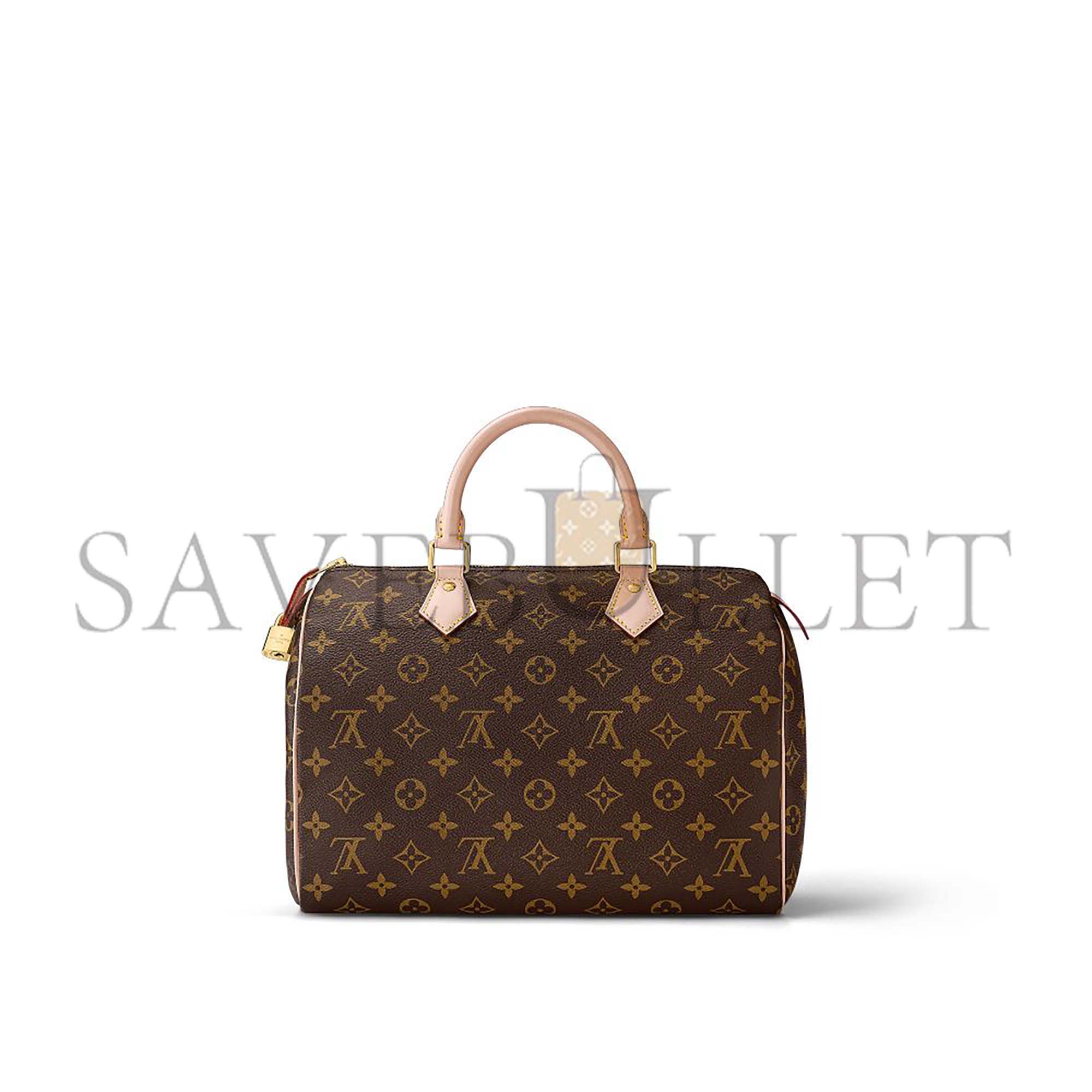 LOUIS VUITTON SPEEDY 30 M41108 (30*21*17cm) LOUIS VUITTON SPEEDY 30 M41108 (30*21*17cm)