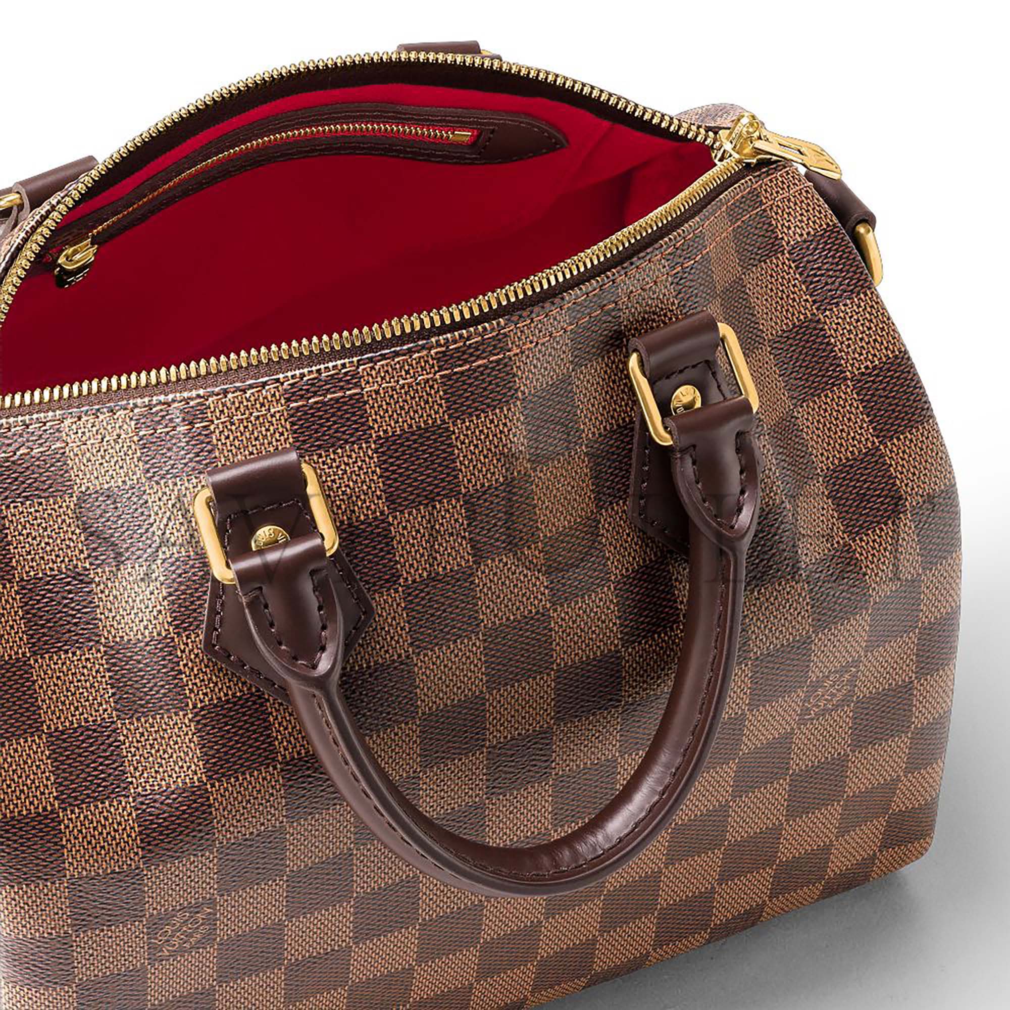 LOUIS VUITTON SPEEDY BANDOULIÈRE 25 N41368 (25*19*15cm) LOUIS VUITTON SPEEDY BANDOULIÈRE 25 N41368 (25*19*15cm)