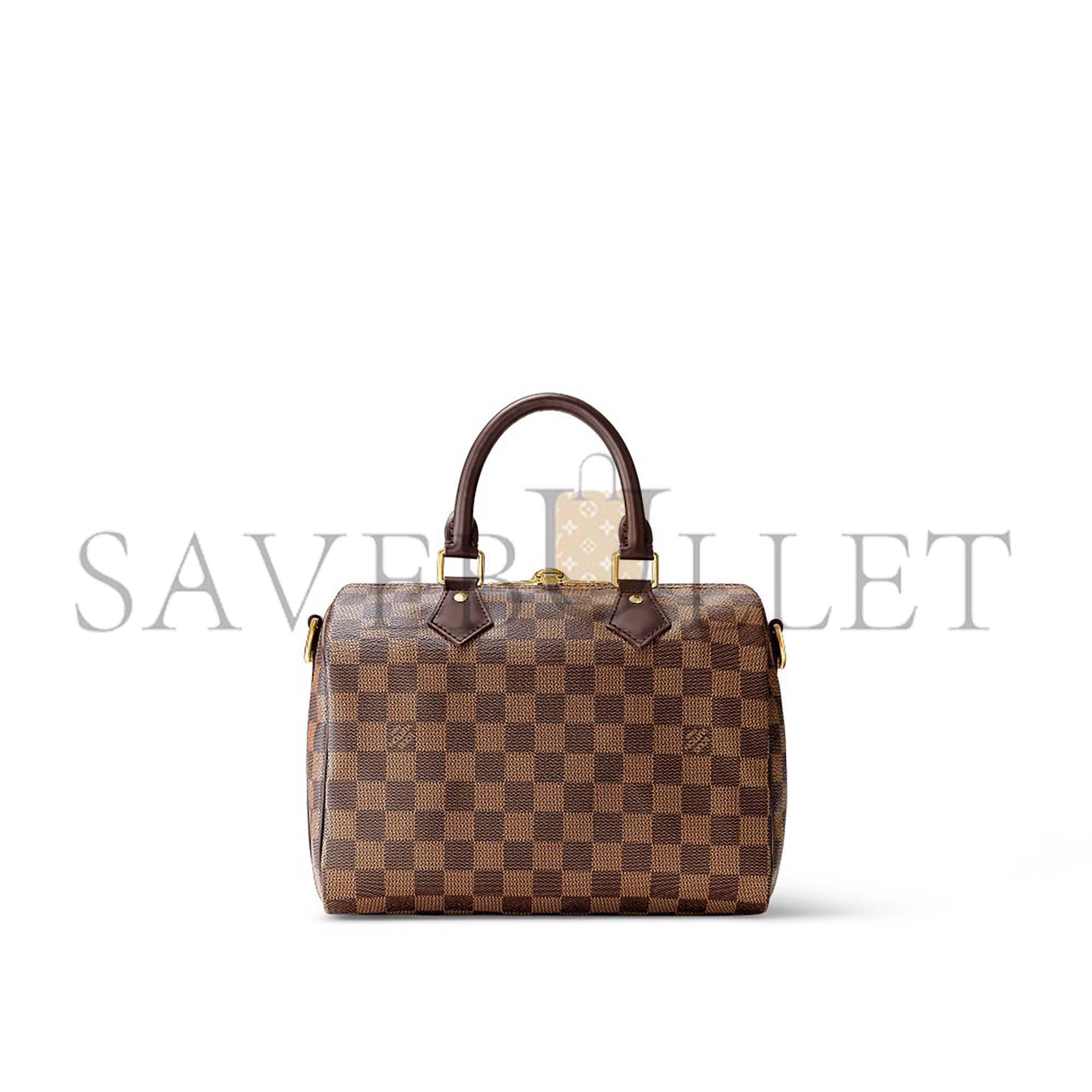 LOUIS VUITTON SPEEDY BANDOULIÈRE 25 N41368 (25*19*15cm) LOUIS VUITTON SPEEDY BANDOULIÈRE 25 N41368 (25*19*15cm)
