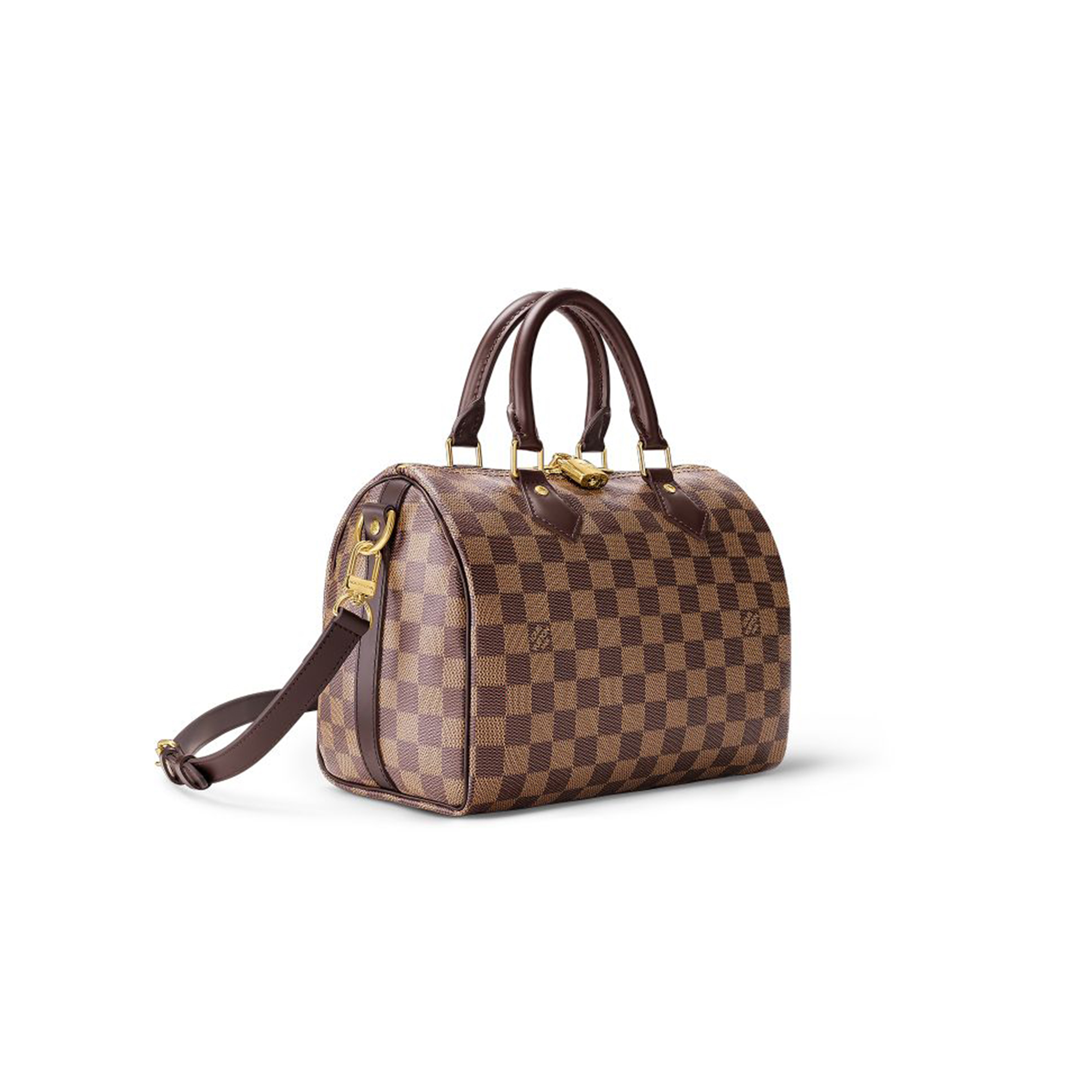 LOUIS VUITTON SPEEDY BANDOULIÈRE 25 N41368 (25*19*15cm) LOUIS VUITTON SPEEDY BANDOULIÈRE 25 N41368 (25*19*15cm)