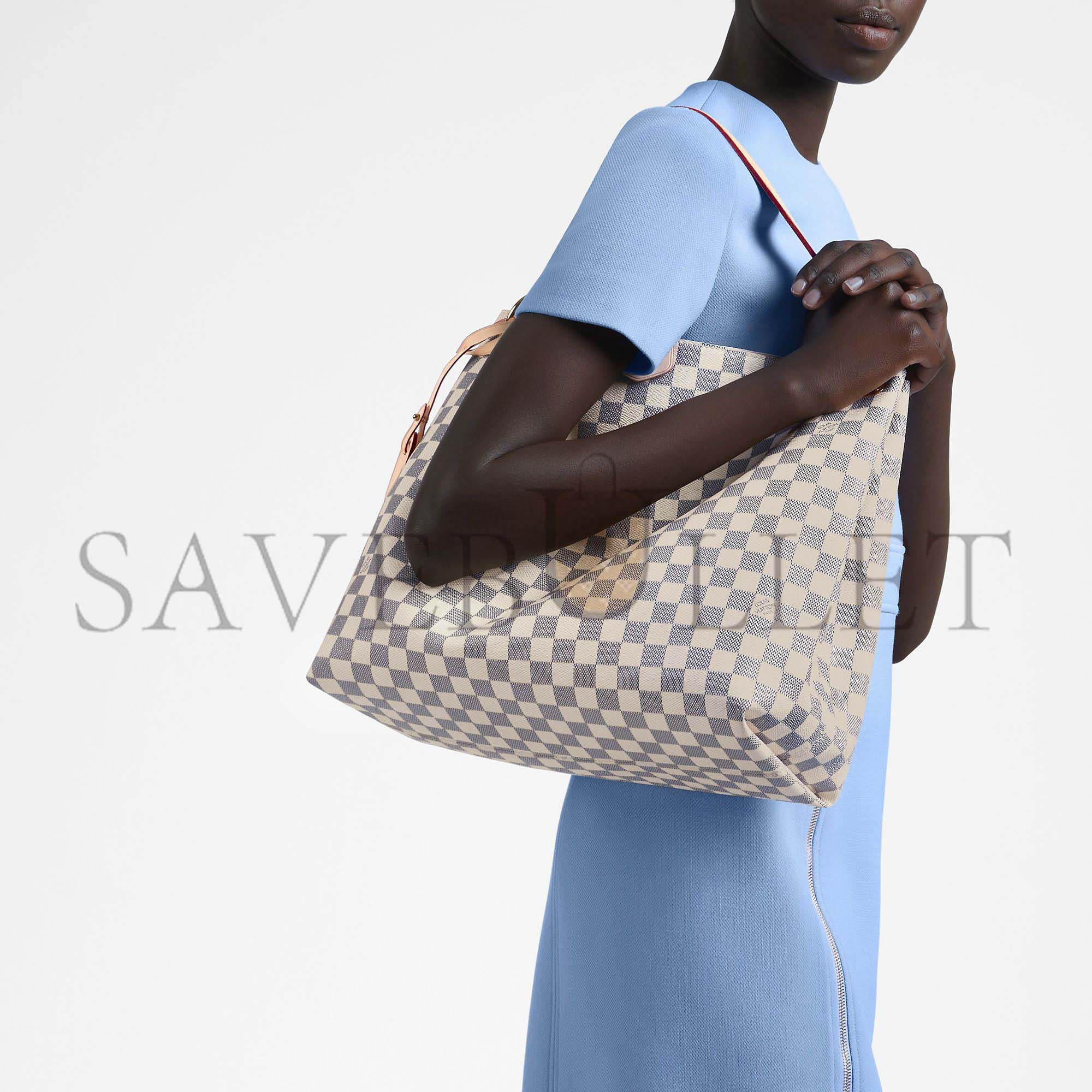 LOUIS VUITTON GRACEFUL MM N42233 (41*35*14cm) LOUIS VUITTON GRACEFUL MM N42233 (41*35*14cm)