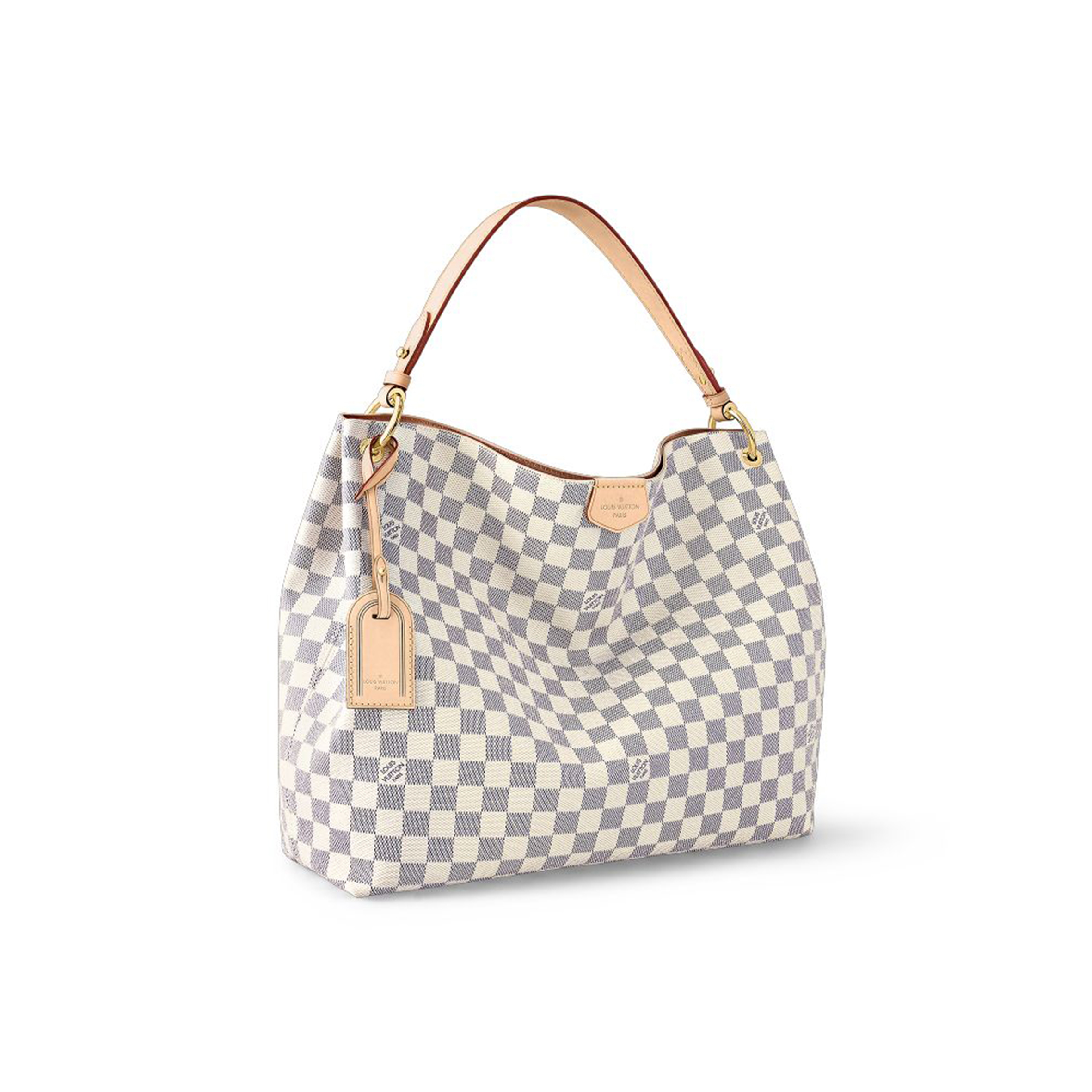 LOUIS VUITTON GRACEFUL MM N42233 (41*35*14cm) LOUIS VUITTON GRACEFUL MM N42233 (41*35*14cm)