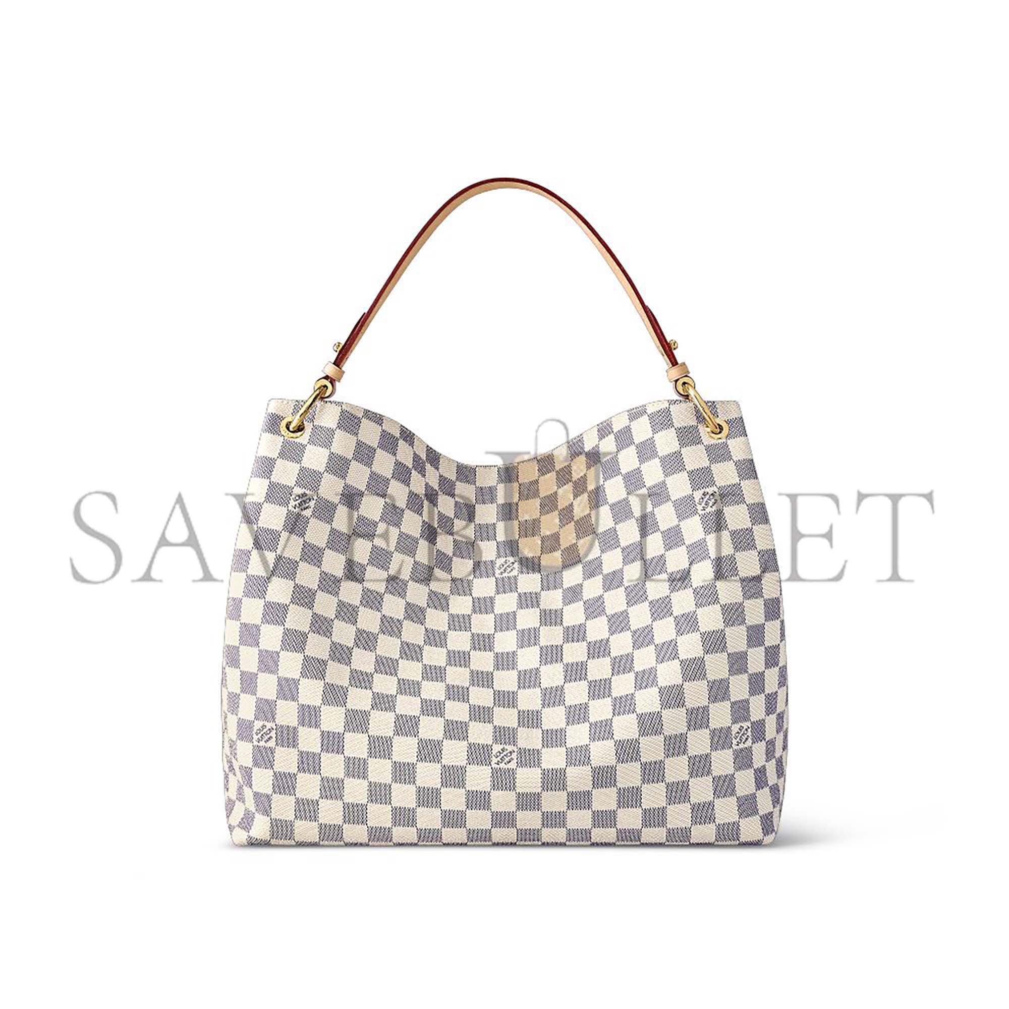 LOUIS VUITTON GRACEFUL MM N42233 (41*35*14cm) LOUIS VUITTON GRACEFUL MM N42233 (41*35*14cm)