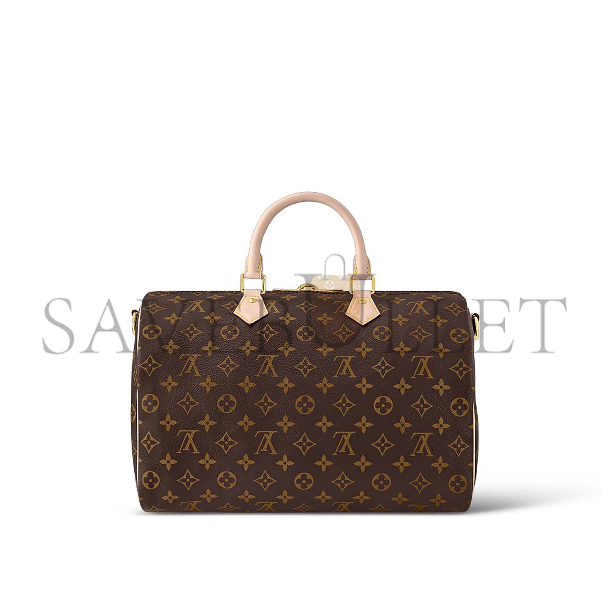 LOUIS VUITTON SPEEDY BANDOULIÈRE 35 M41111 (35*23*18cm) LOUIS VUITTON SPEEDY BANDOULIÈRE 35 M41111 (35*23*18cm)