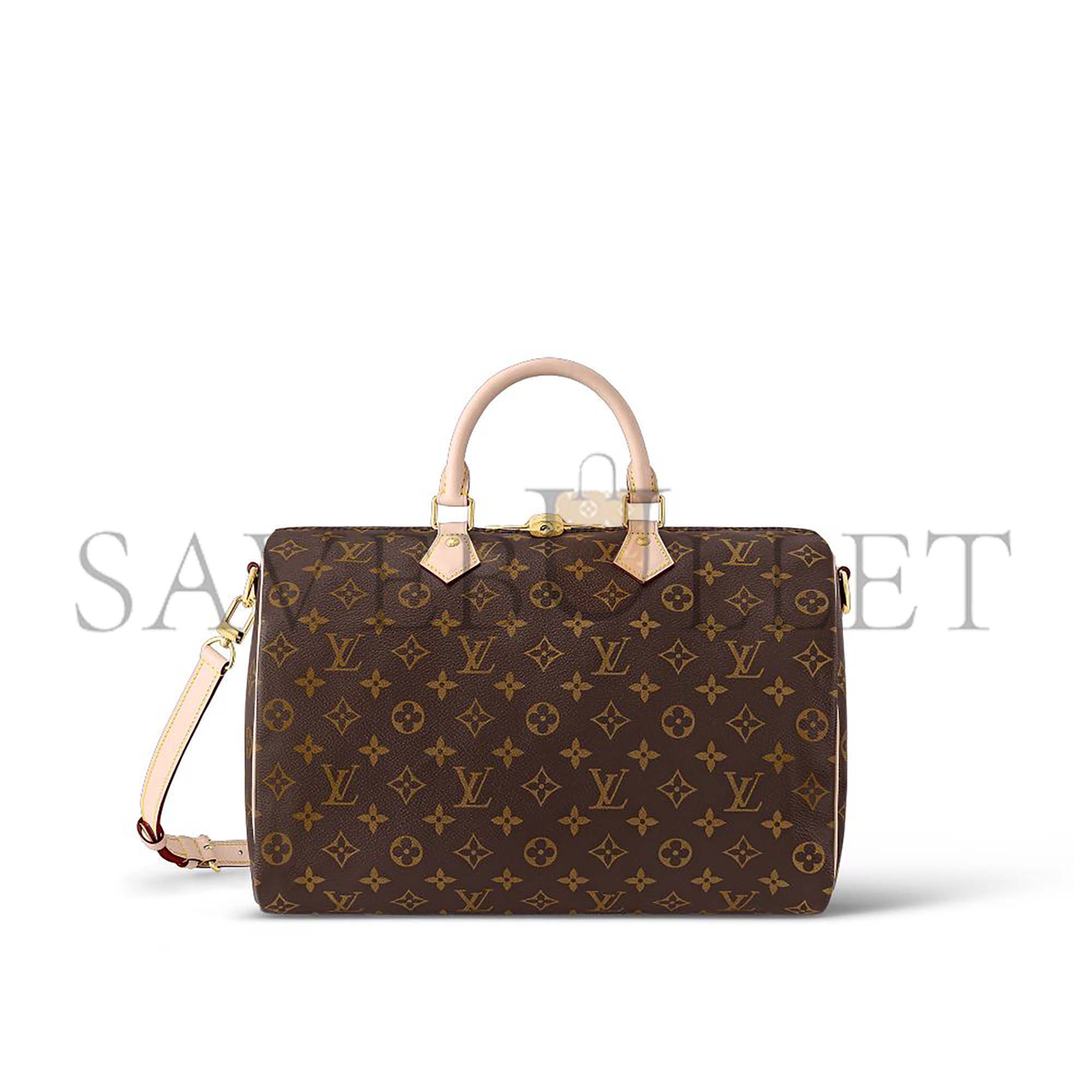 LOUIS VUITTON SPEEDY BANDOULIÈRE 35 M41111 (35*23*18cm) LOUIS VUITTON SPEEDY BANDOULIÈRE 35 M41111 (35*23*18cm)