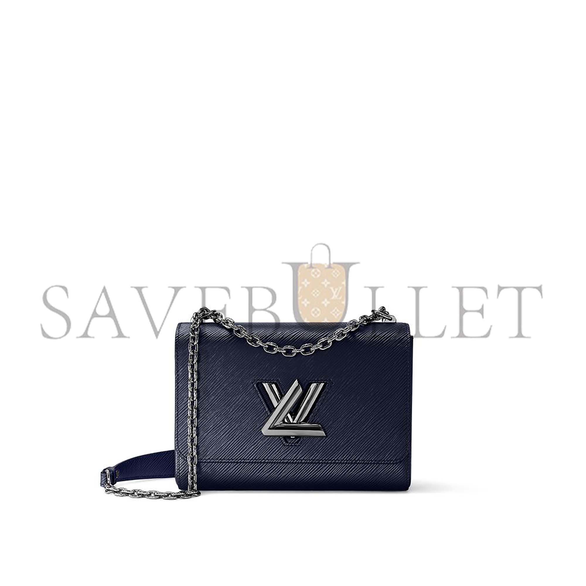 LOUIS VUITTON TWIST MM M21028 (23*17*9.5cm) LOUIS VUITTON TWIST MM M21028 (23*17*9.5cm)