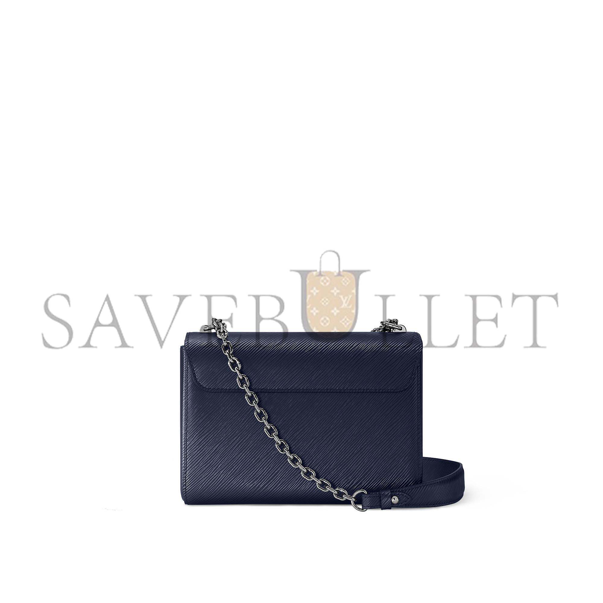 LOUIS VUITTON TWIST MM M21028 (23*17*9.5cm) LOUIS VUITTON TWIST MM M21028 (23*17*9.5cm)