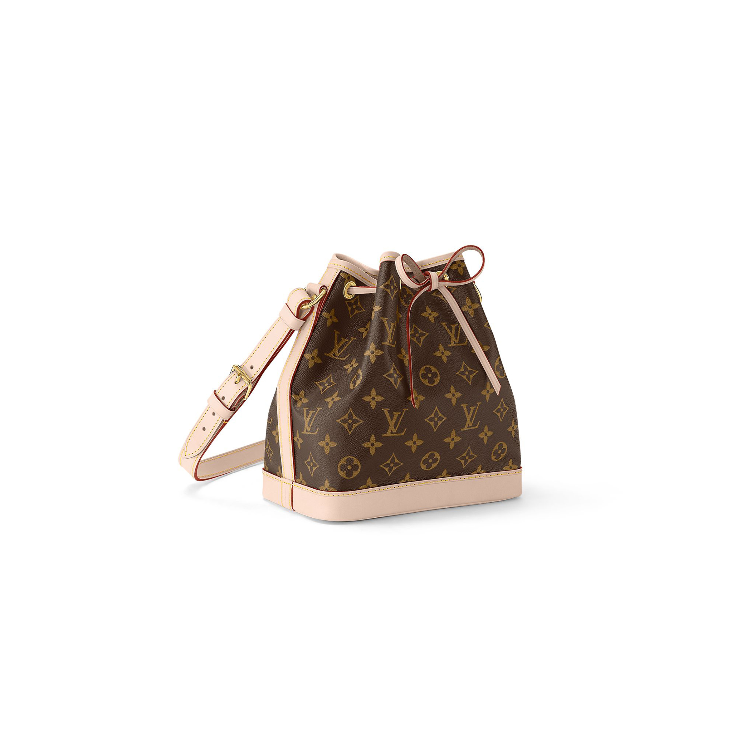 LOUIS VUITTON NOÉ BB M46983 (24*22*15cm) LOUIS VUITTON NOÉ BB M46983 (24*22*15cm)