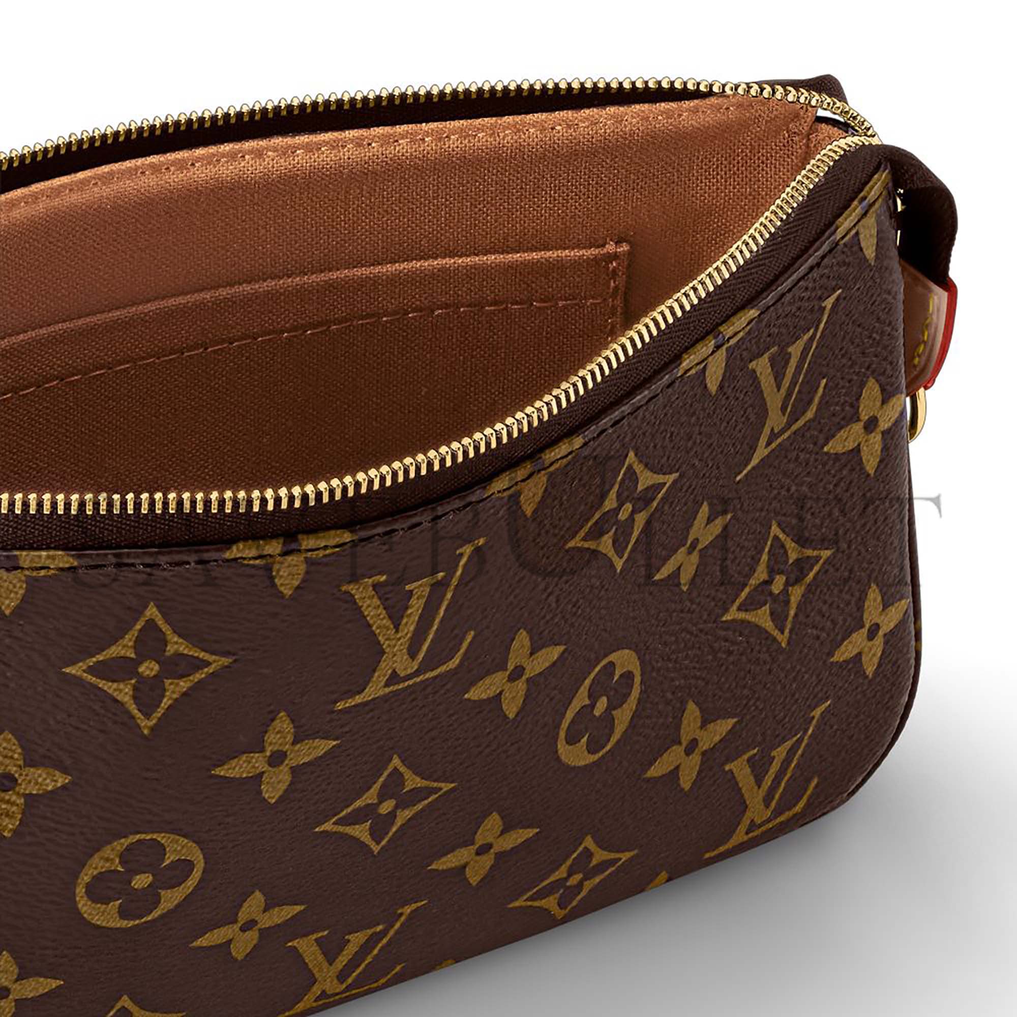 LOUIS VUITTON POCHETTE ACCESSOIRES M40712 (21*13*3cm) LOUIS VUITTON POCHETTE ACCESSOIRES M40712 (21*13*3cm)