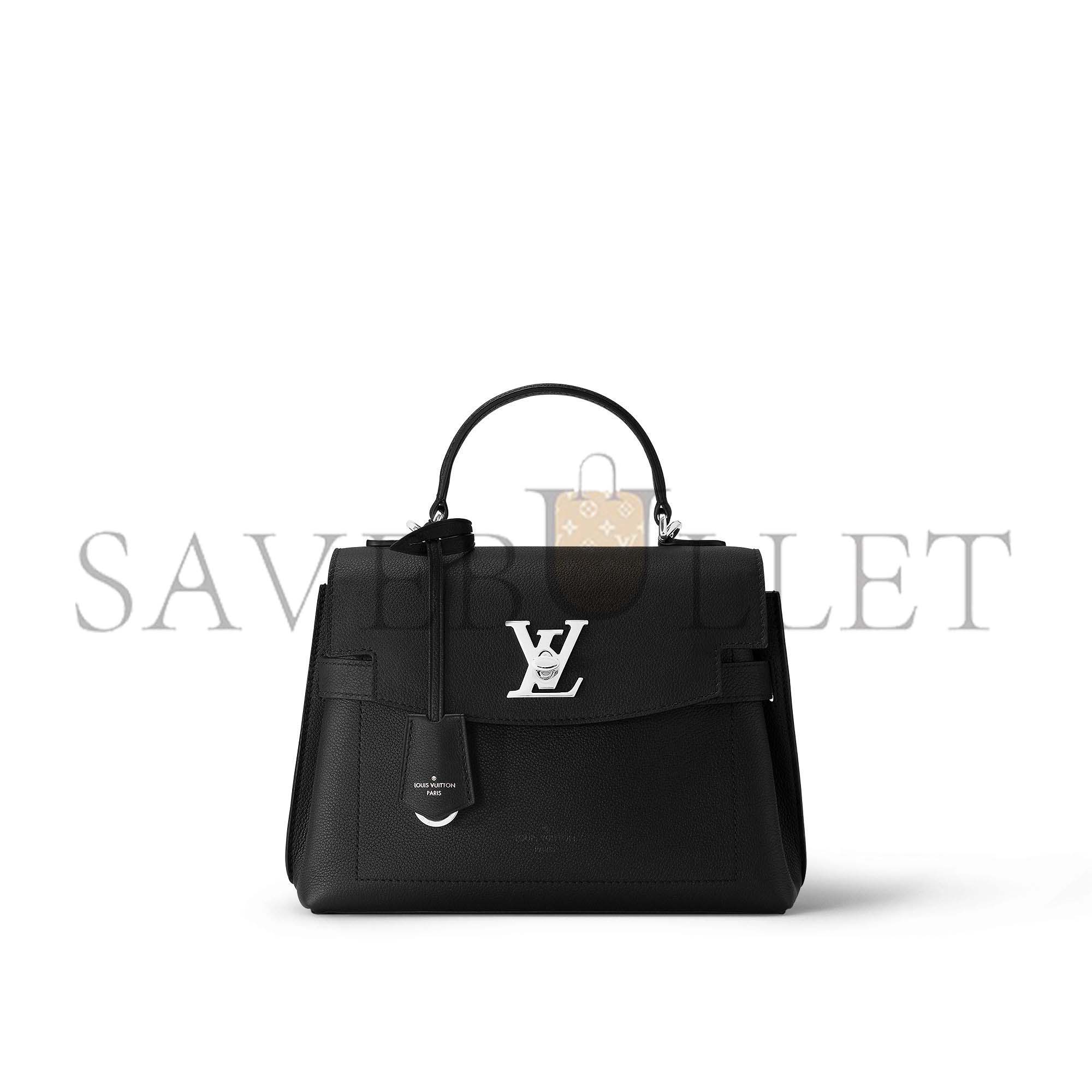 LOUIS VUITTON LOCKME EVER BB M53937 (28*10*11.5cm) LOUIS VUITTON LOCKME EVER BB M53937 (28*10*11.5cm)