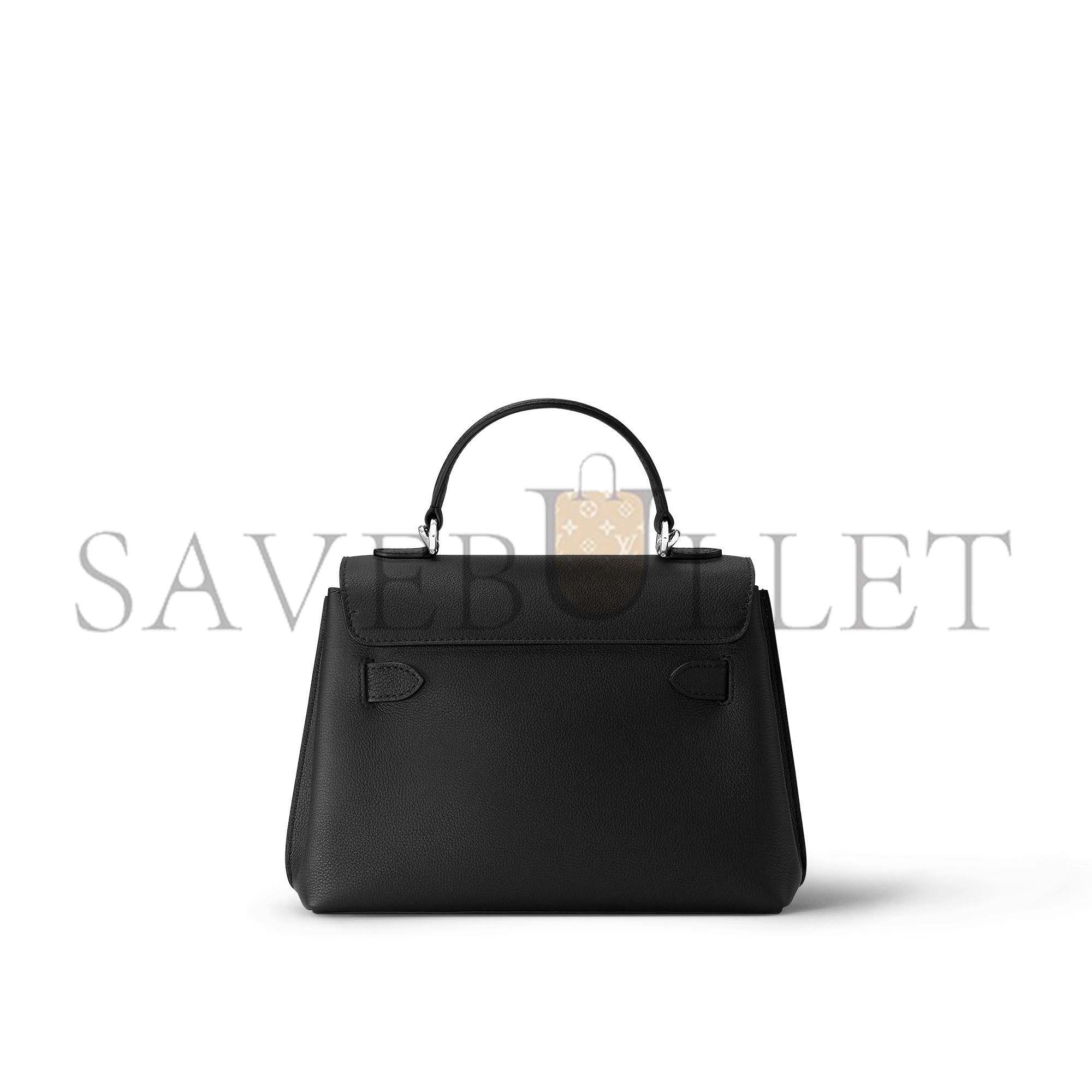 LOUIS VUITTON LOCKME EVER BB M53937 (28*10*11.5cm) LOUIS VUITTON LOCKME EVER BB M53937 (28*10*11.5cm)