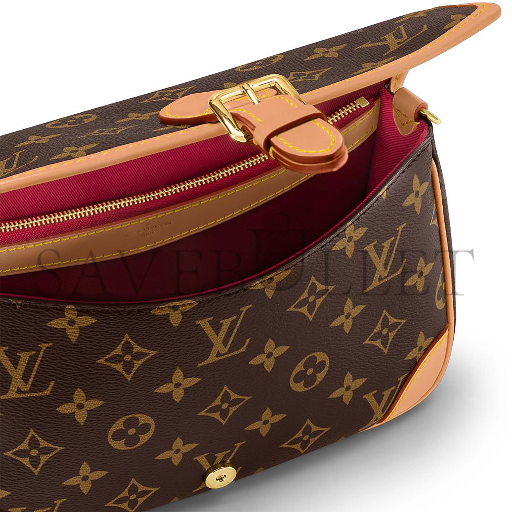 LOUIS VUITTON DIANE M46049 (25*9*15cm) LOUIS VUITTON DIANE M46049 (25*9*15cm)