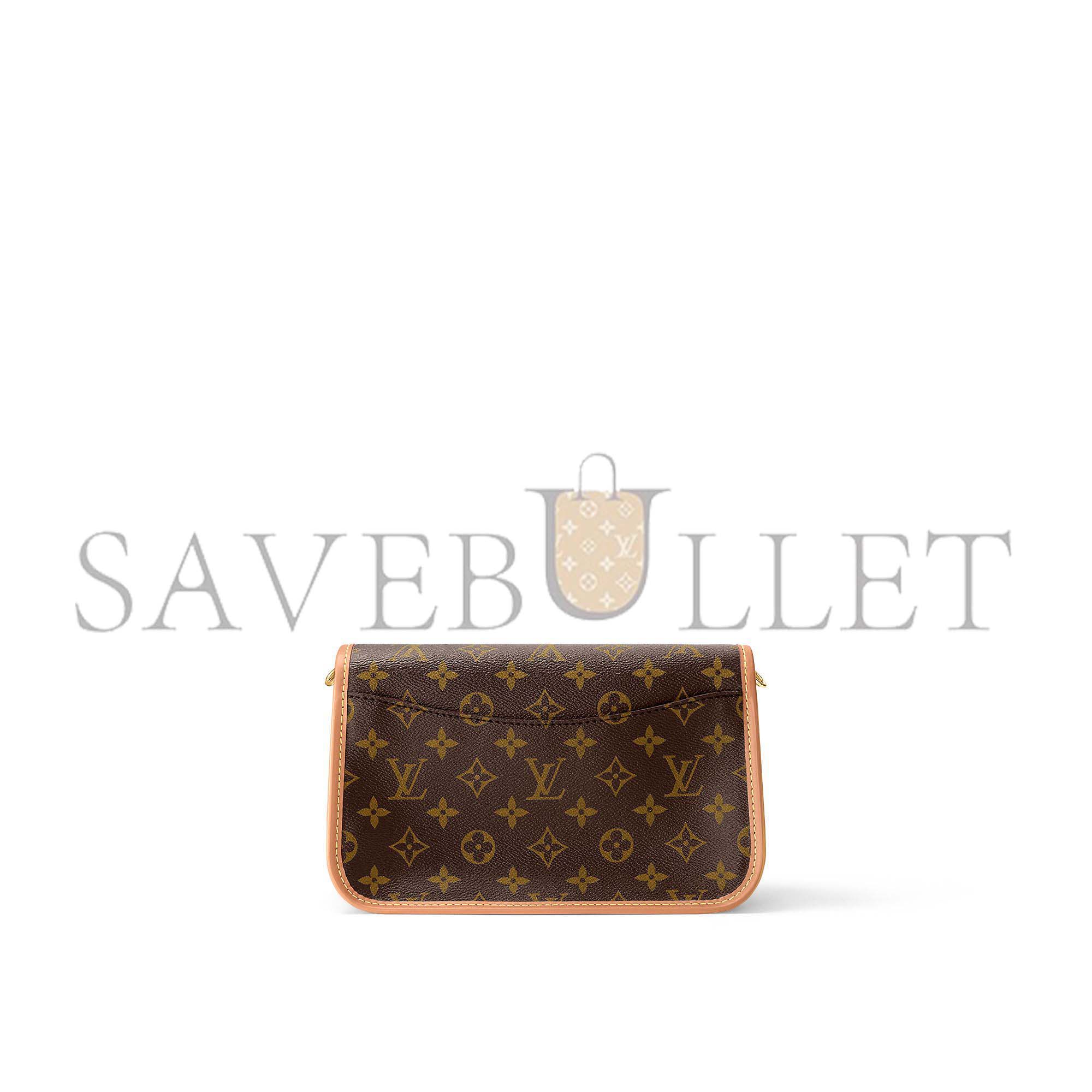 LOUIS VUITTON DIANE M46049 (25*9*15cm) LOUIS VUITTON DIANE M46049 (25*9*15cm)