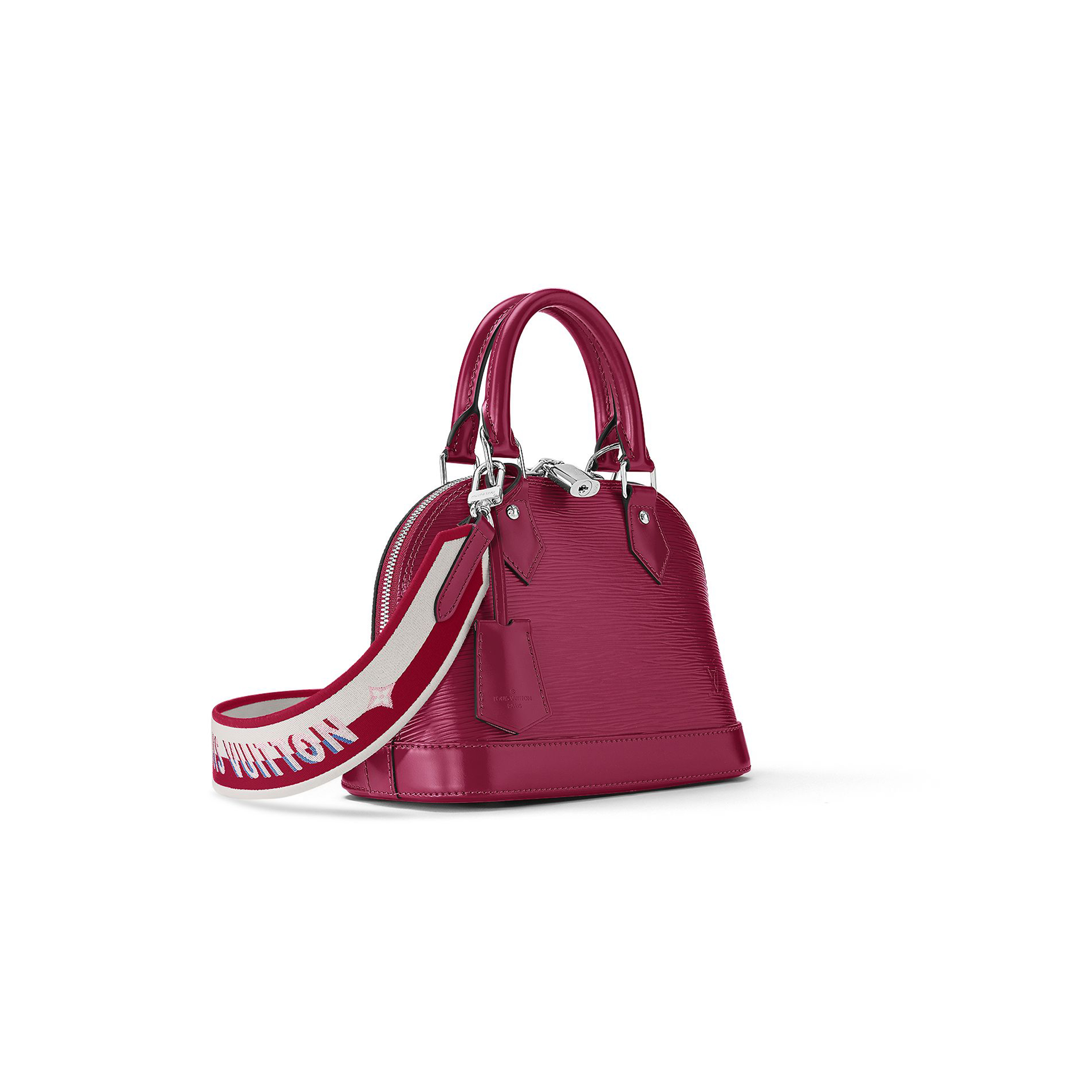 LOUIS VUITTON ALMA BB M20610 (23.5*17.5*11.5cm) LOUIS VUITTON ALMA BB M20610 (23.5*17.5*11.5cm)