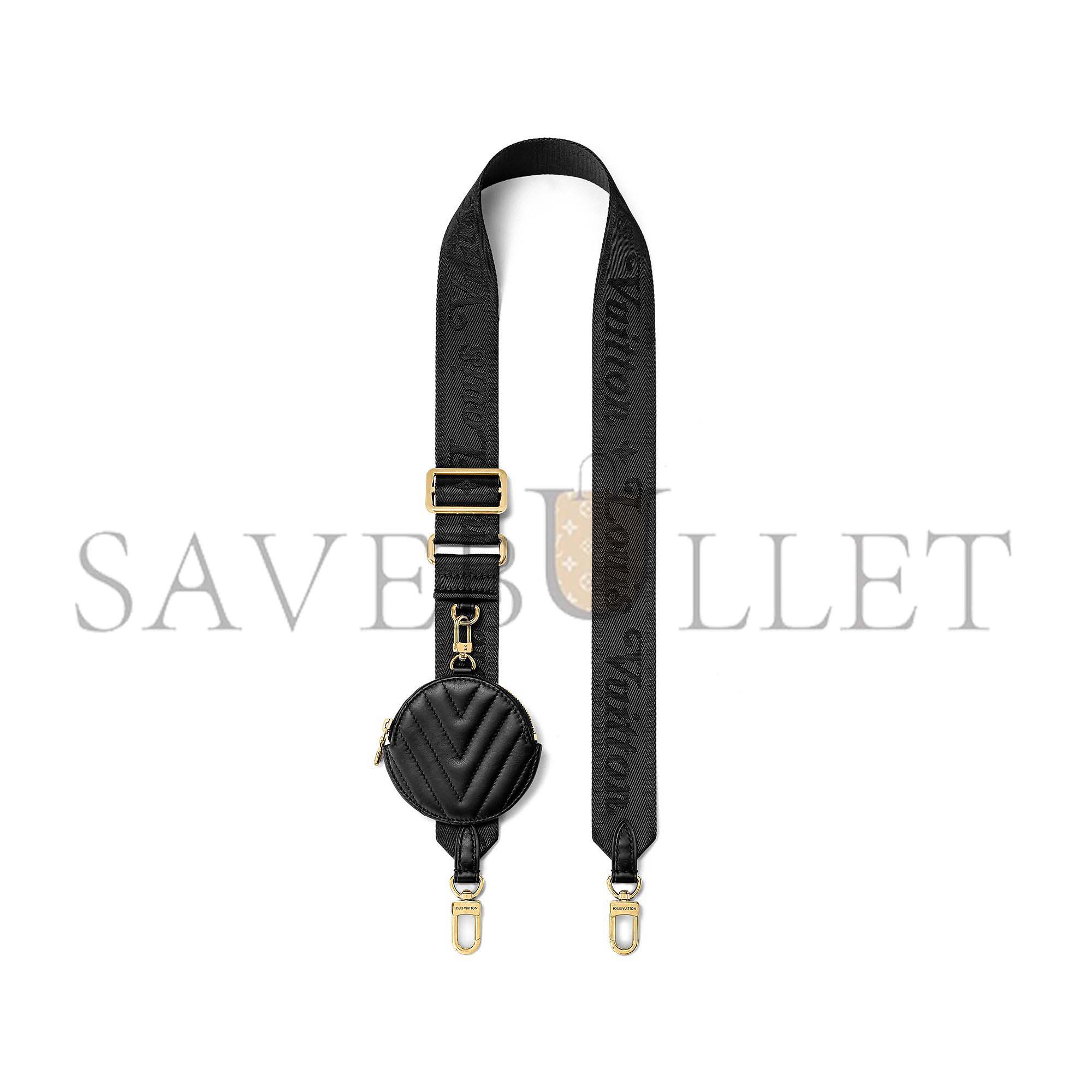 LOUIS VUITTON LOUIS VUITTON NEW WAVE MULTI-POCHETTE M56461 (21*13*6.5cm) LOUIS VUITTON LOUIS VUITTON NEW WAVE MULTI-POCHETTE M56461 (21*13*6.5cm)