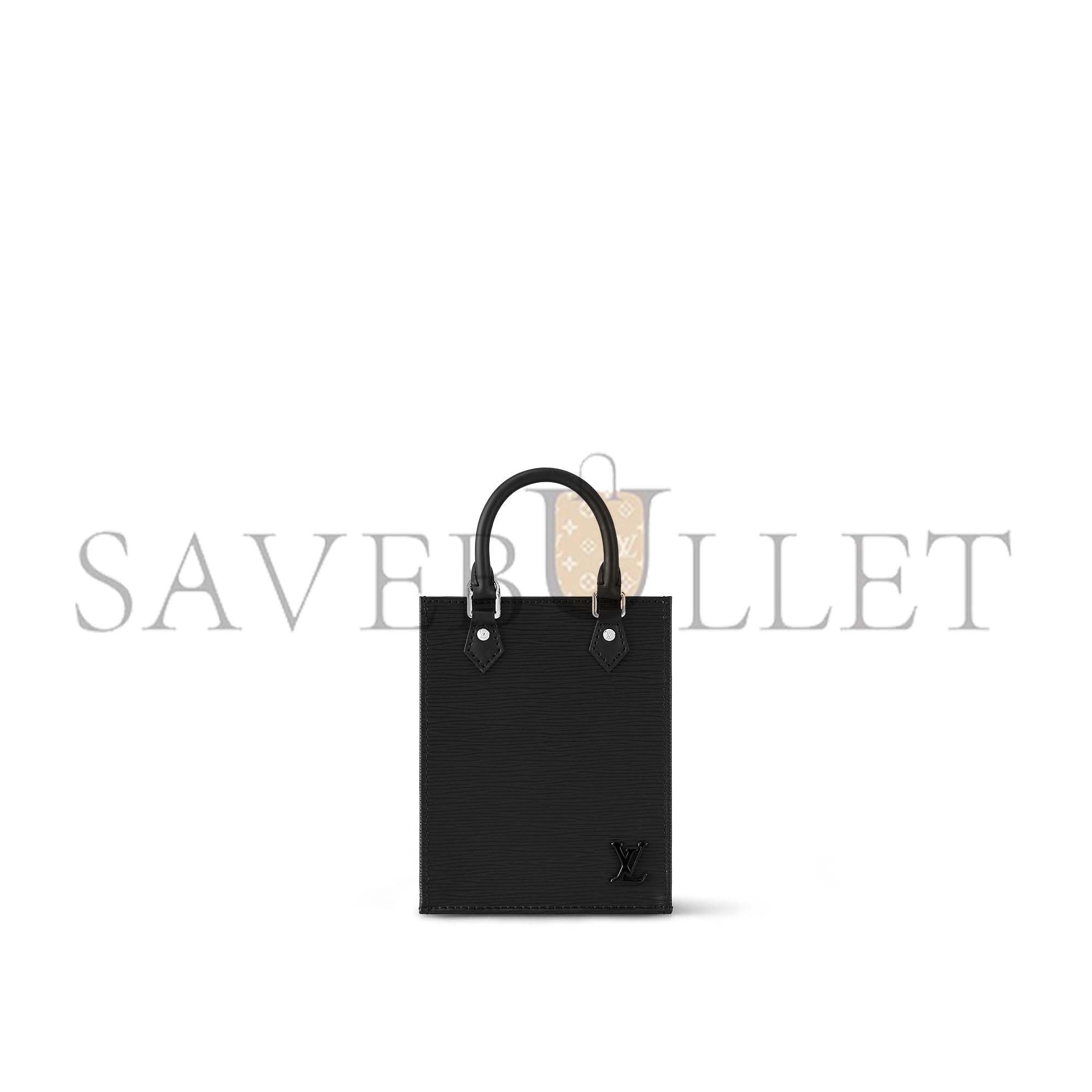 LOUIS VUITTON PETIT SAC PLAT M69441 (14*17*5cm) LOUIS VUITTON PETIT SAC PLAT M69441 (14*17*5cm)