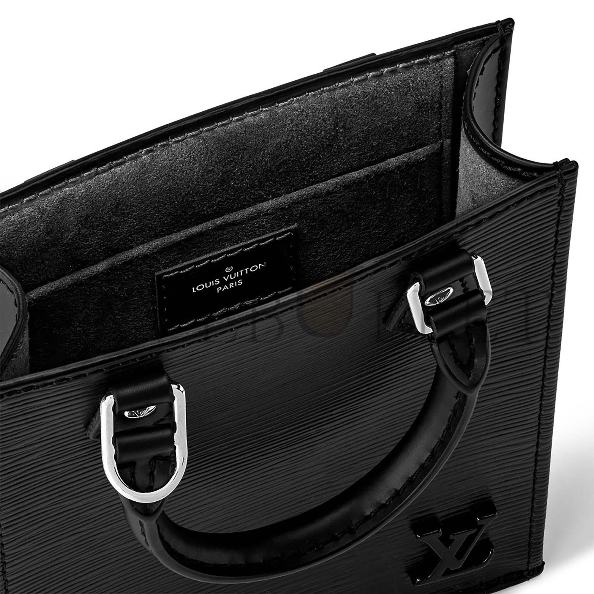 LOUIS VUITTON PETIT SAC PLAT M69441 (14*17*5cm) LOUIS VUITTON PETIT SAC PLAT M69441 (14*17*5cm)