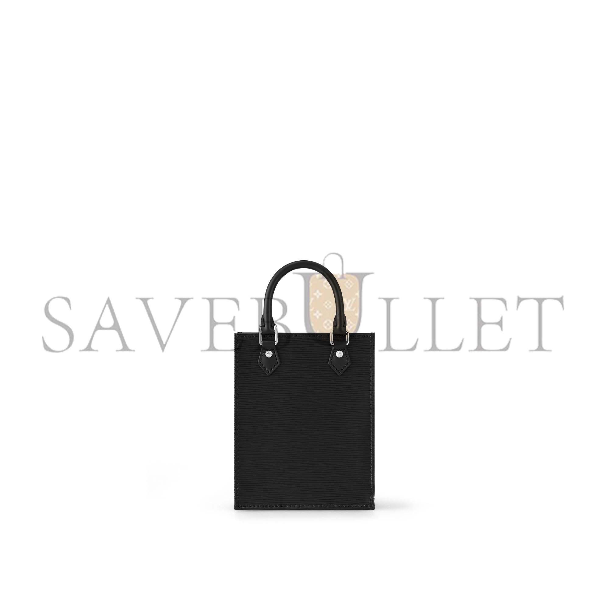 LOUIS VUITTON PETIT SAC PLAT M69441 (14*17*5cm) LOUIS VUITTON PETIT SAC PLAT M69441 (14*17*5cm)