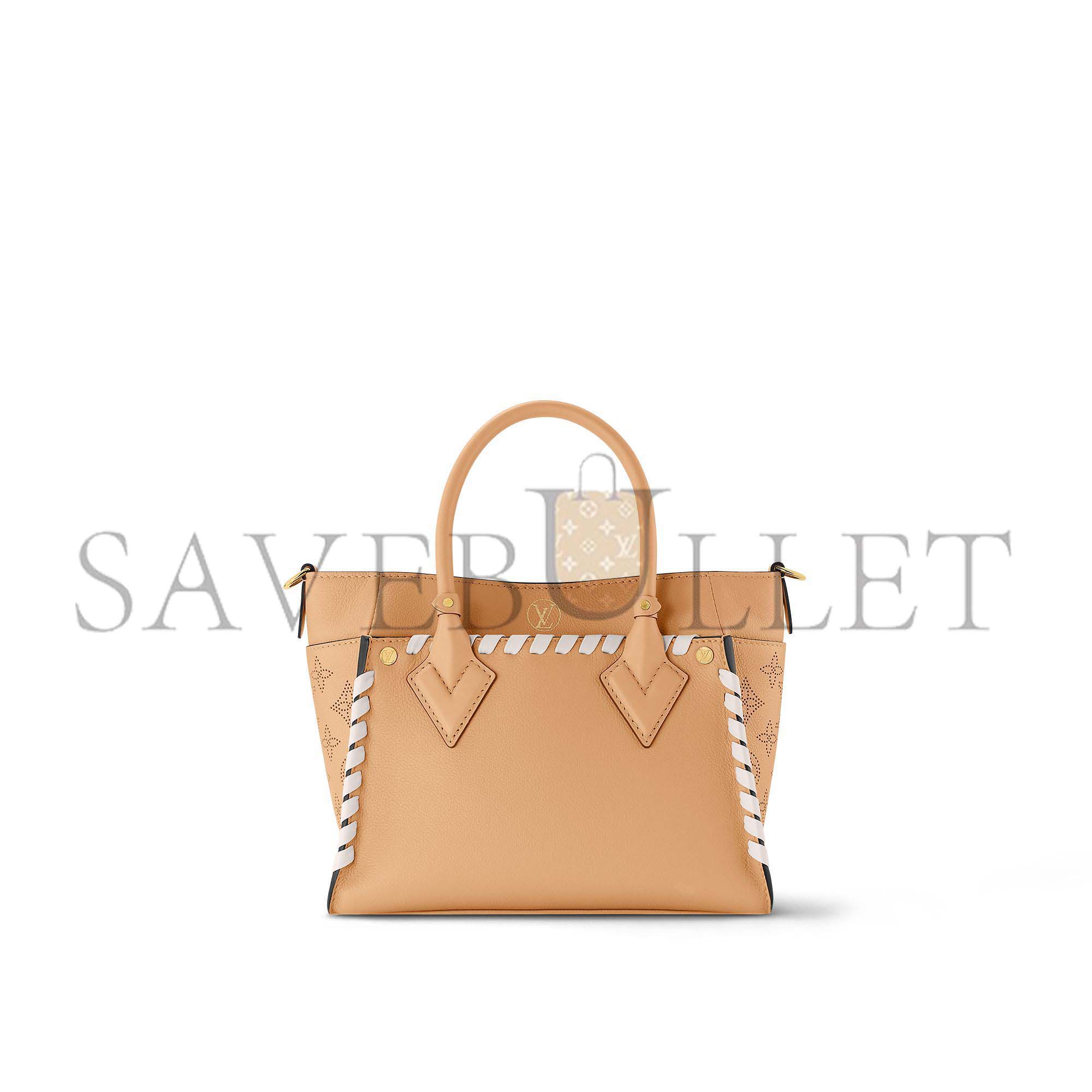 LOUIS VUITTON ON MY SIDE PM M21585 (25*20*12cm) LOUIS VUITTON ON MY SIDE PM M21585 (25*20*12cm)