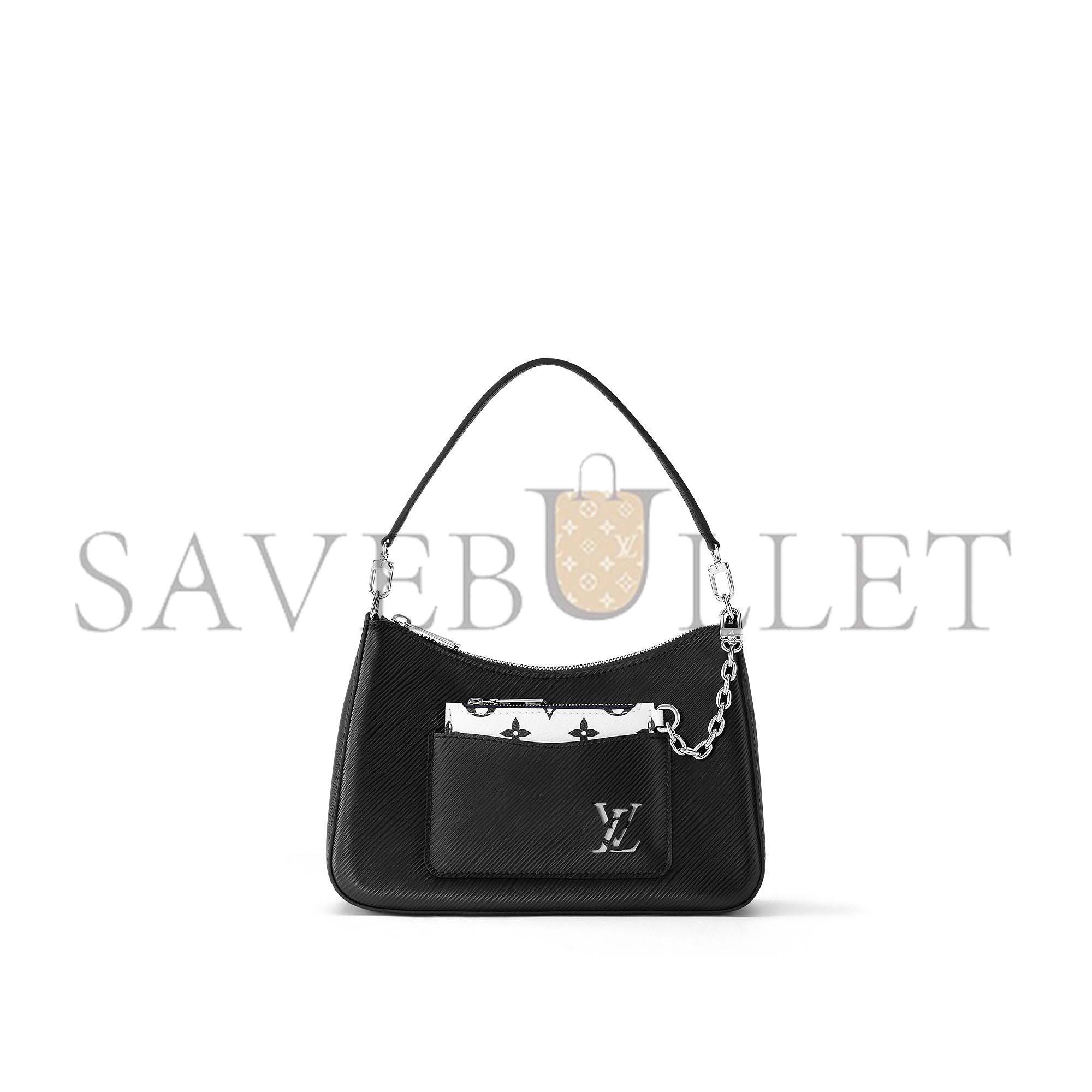 LOUIS VUITTON MARELLE M80689 (25*15*8cm) LOUIS VUITTON MARELLE M80689 (25*15*8cm)