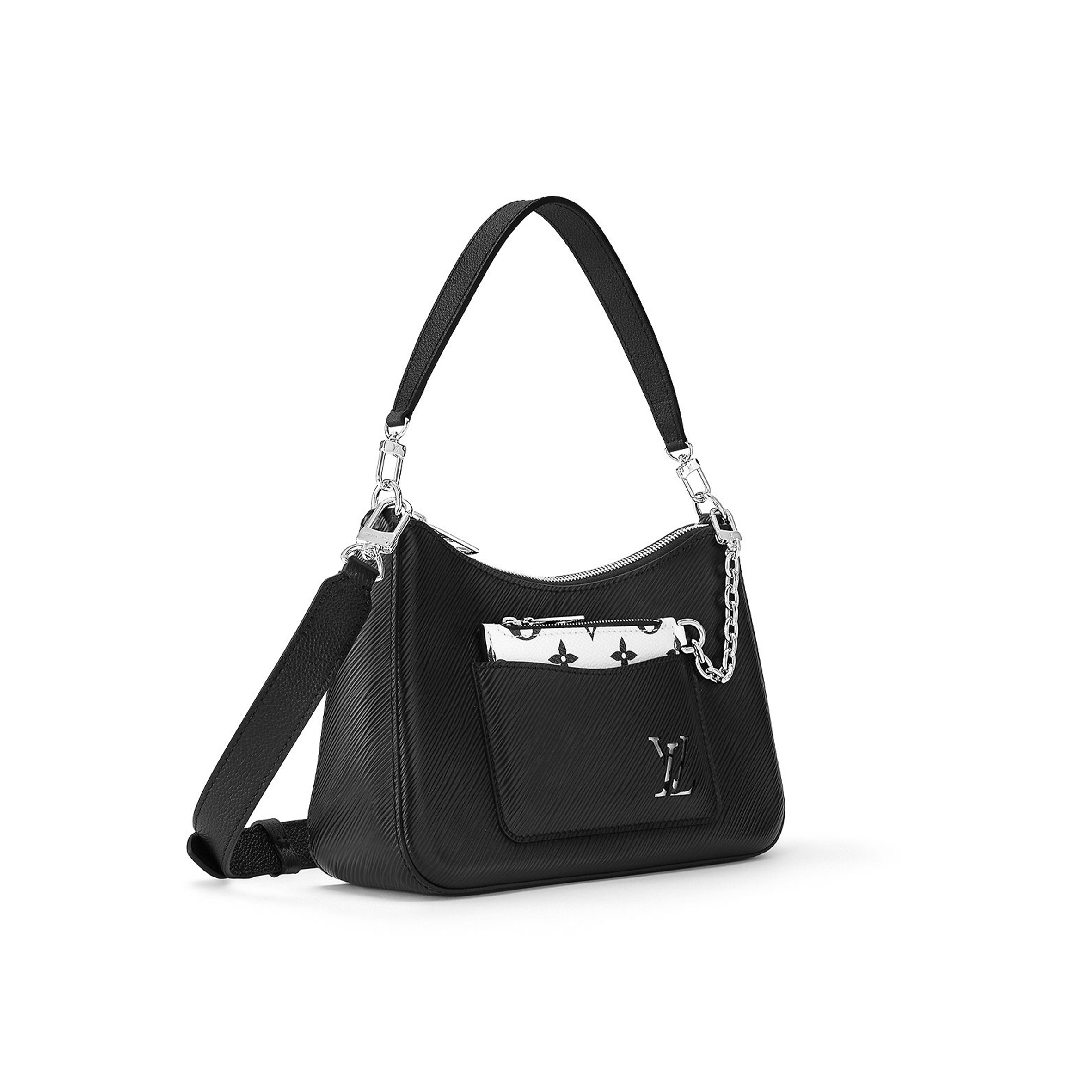 LOUIS VUITTON MARELLE M80689 (25*15*8cm) LOUIS VUITTON MARELLE M80689 (25*15*8cm)