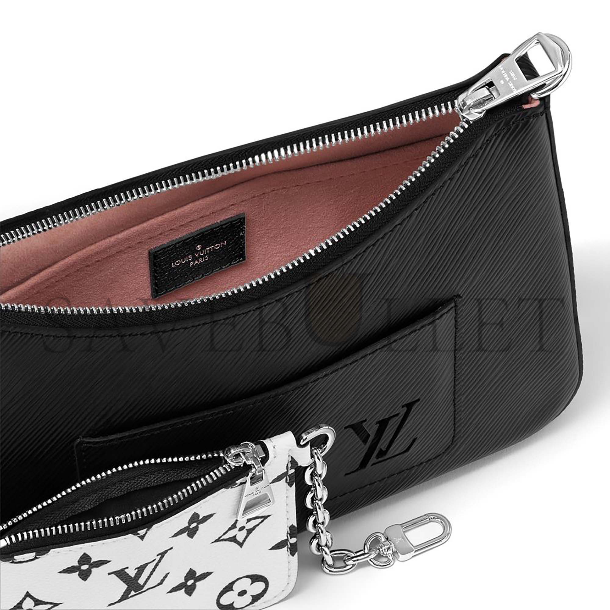 LOUIS VUITTON MARELLE M80689 (25*15*8cm) LOUIS VUITTON MARELLE M80689 (25*15*8cm)