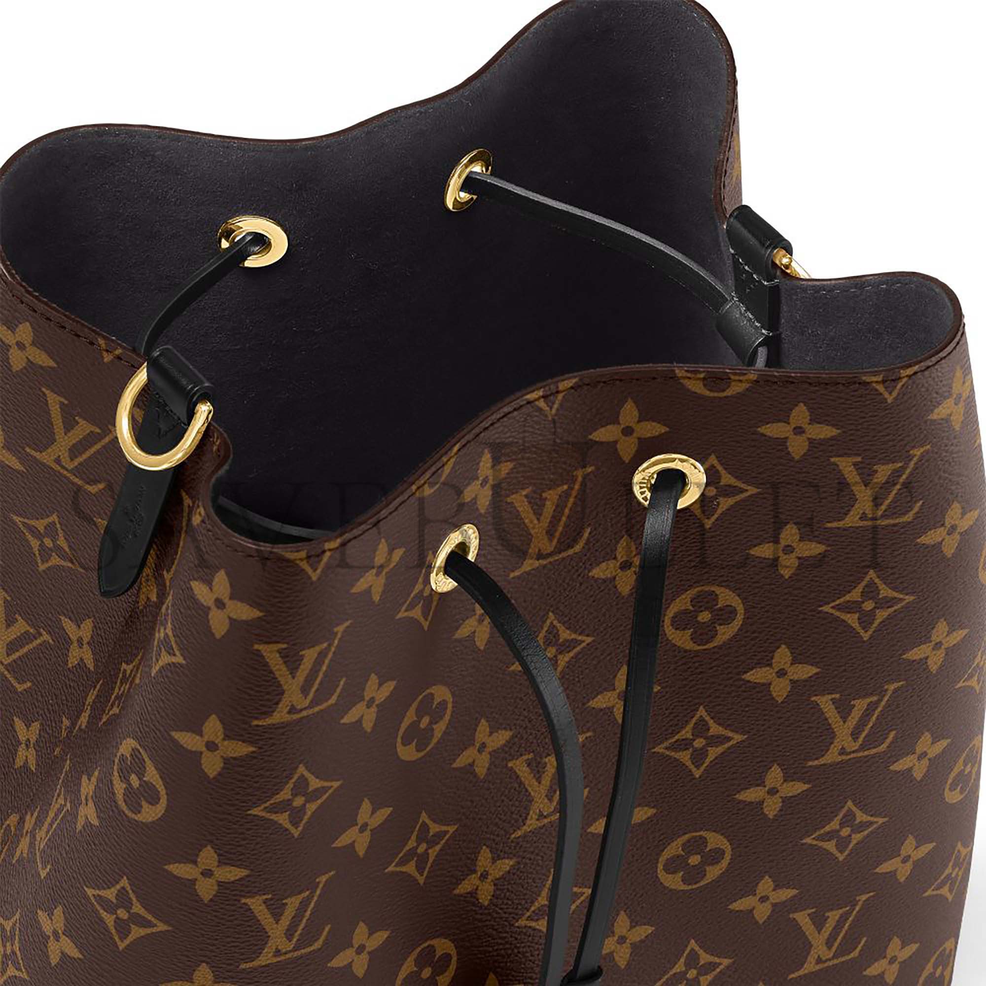LOUIS VUITTON NÉONOÉ BUCKET BAG MM M44020 (26*26*17.5cm) LOUIS VUITTON NÉONOÉ BUCKET BAG MM M44020 (26*26*17.5cm)