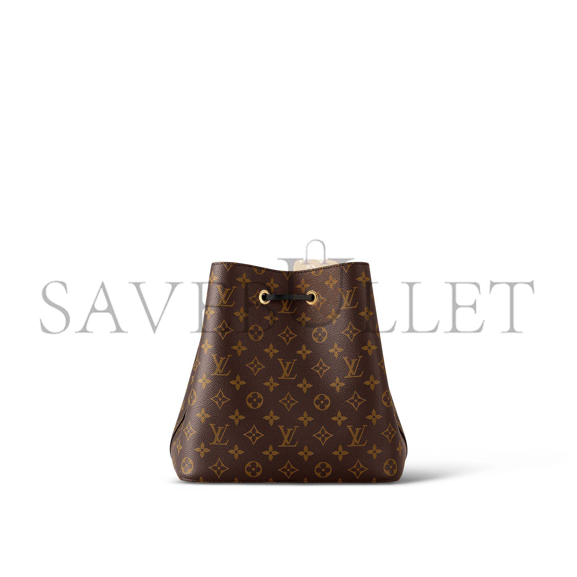 LOUIS VUITTON NÉONOÉ BUCKET BAG MM M44020 (26*26*17.5cm) LOUIS VUITTON NÉONOÉ BUCKET BAG MM M44020 (26*26*17.5cm)