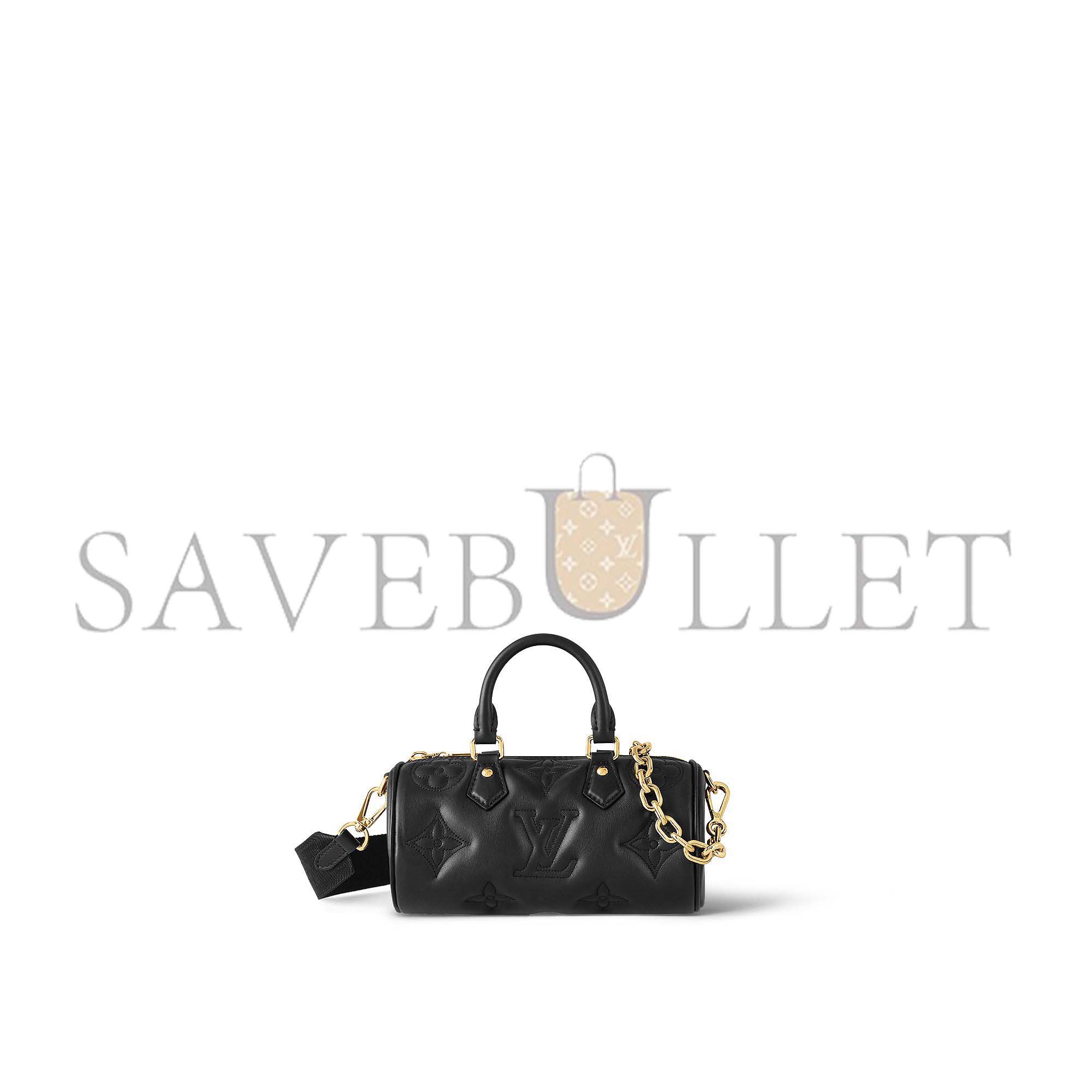 LOUIS VUITTON PAPILLON BB M59800 (20*10*10cm) LOUIS VUITTON PAPILLON BB M59800 (20*10*10cm)