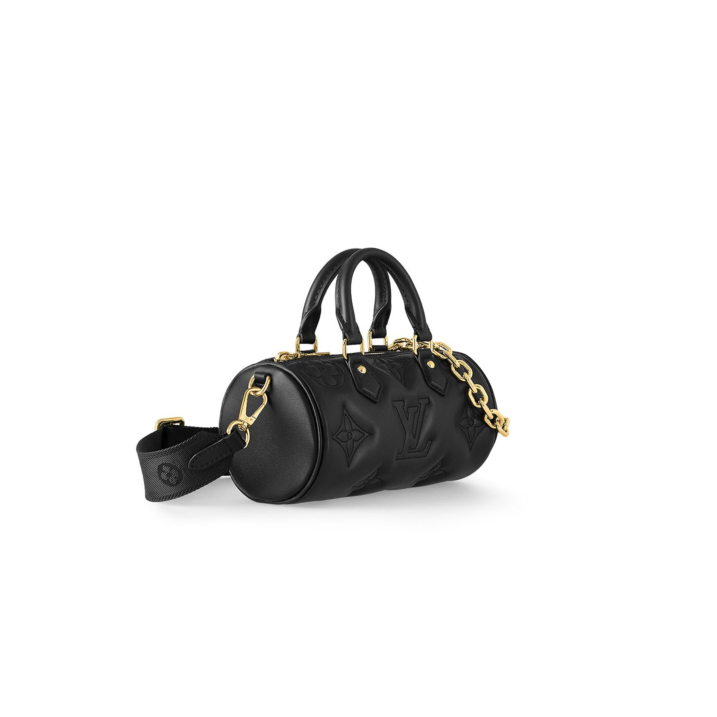 LOUIS VUITTON PAPILLON BB M59800 (20*10*10cm) LOUIS VUITTON PAPILLON BB M59800 (20*10*10cm)