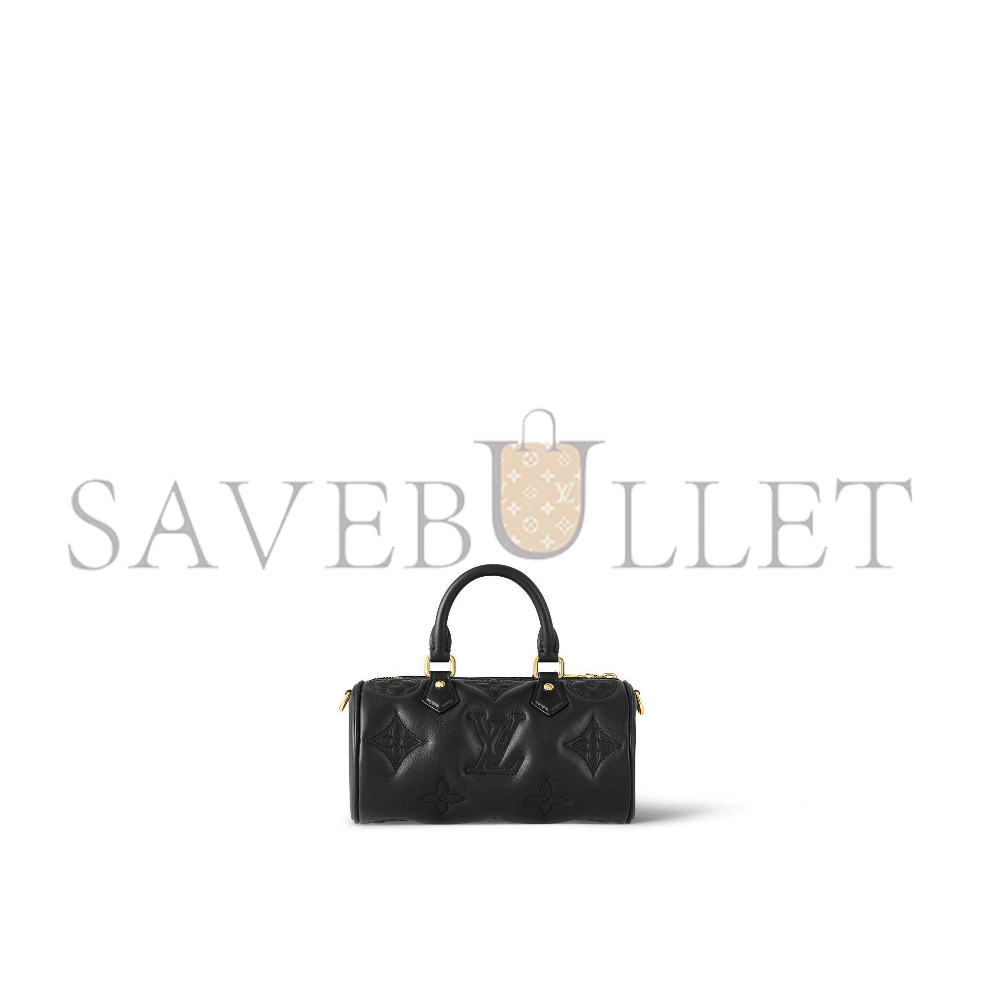 LOUIS VUITTON PAPILLON BB M59800 (20*10*10cm) LOUIS VUITTON PAPILLON BB M59800 (20*10*10cm)