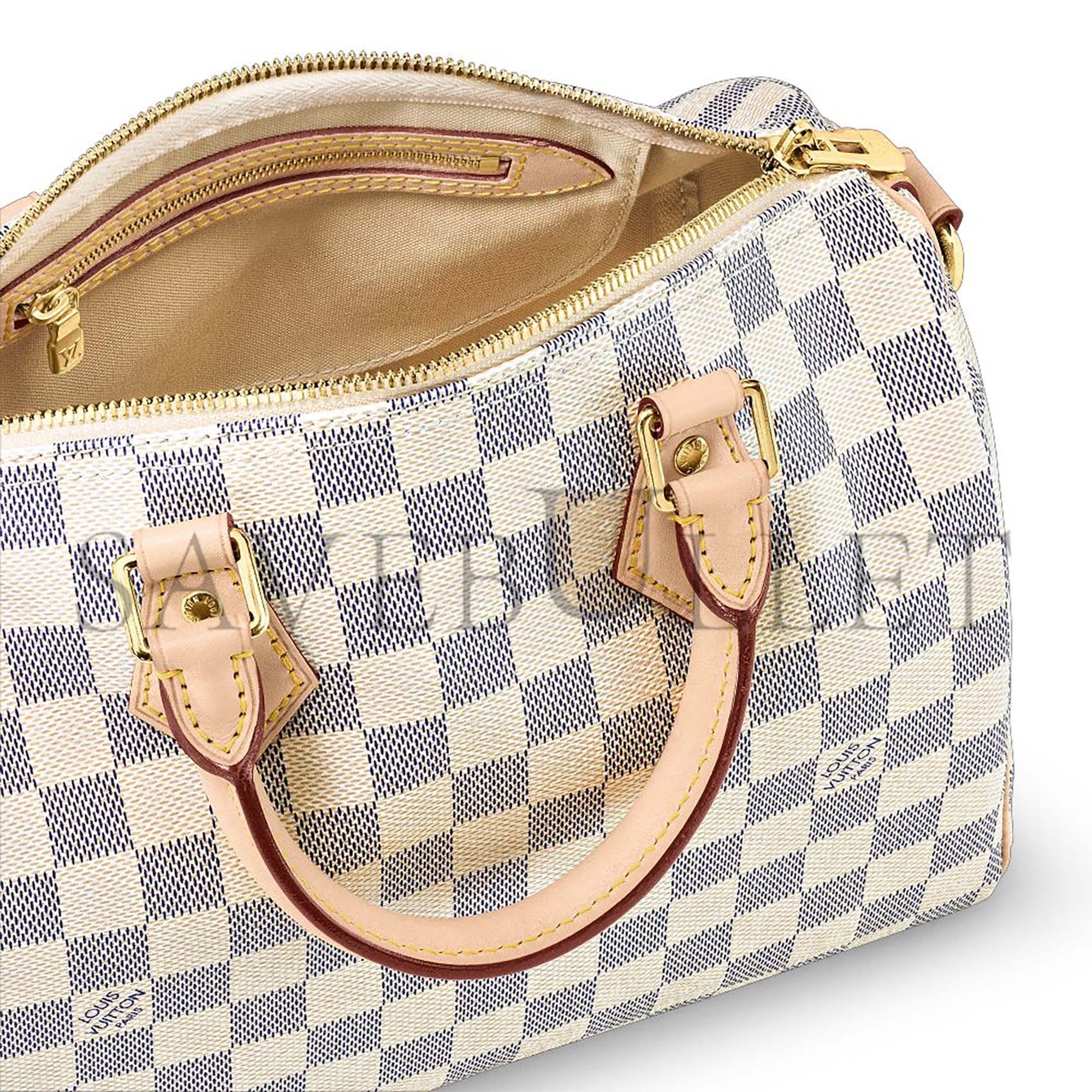 LOUIS VUITTON SPEEDY BANDOULIÈRE 25 N41374 (25*19*15cm) LOUIS VUITTON SPEEDY BANDOULIÈRE 25 N41374 (25*19*15cm)