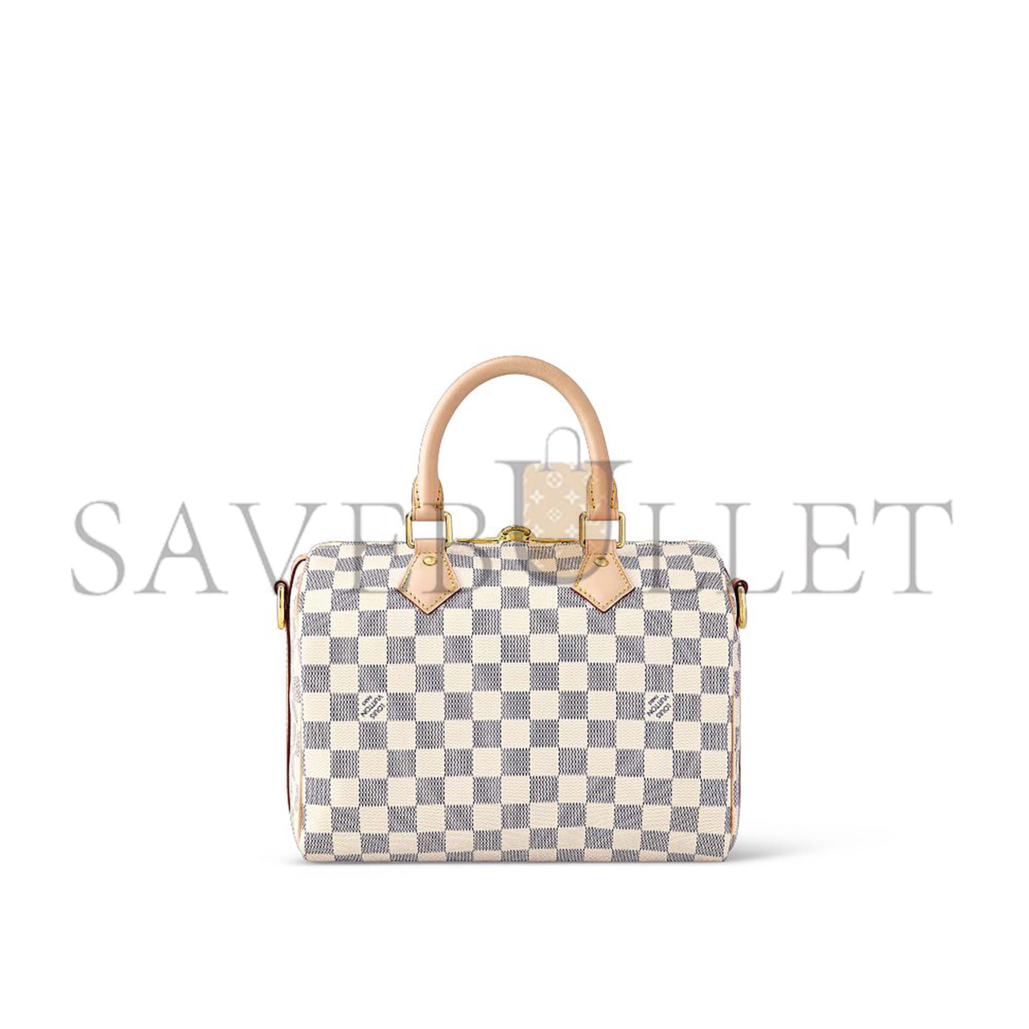 LOUIS VUITTON SPEEDY BANDOULIÈRE 25 N41374 (25*19*15cm) LOUIS VUITTON SPEEDY BANDOULIÈRE 25 N41374 (25*19*15cm)