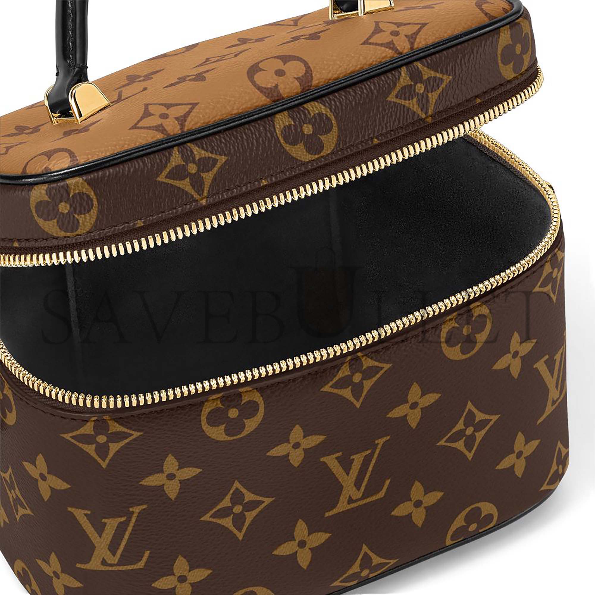 LOUIS VUITTON VANITY PM M45165 (19*13*11cm) LOUIS VUITTON VANITY PM M45165 (19*13*11cm)