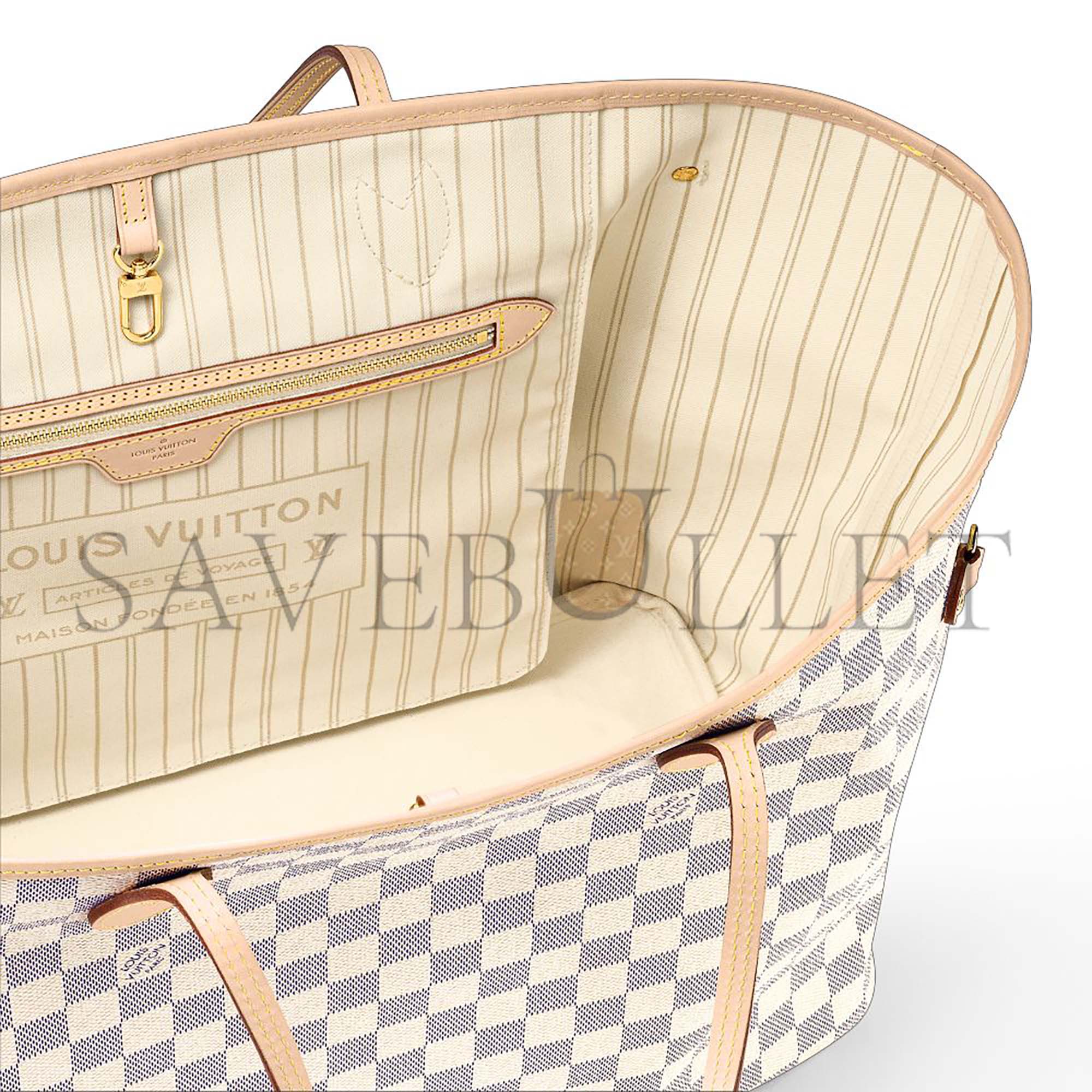 LOUIS VUITTON NEVERFULL GM N41360 (39*32*19cm) LOUIS VUITTON NEVERFULL GM N41360 (39*32*19cm)